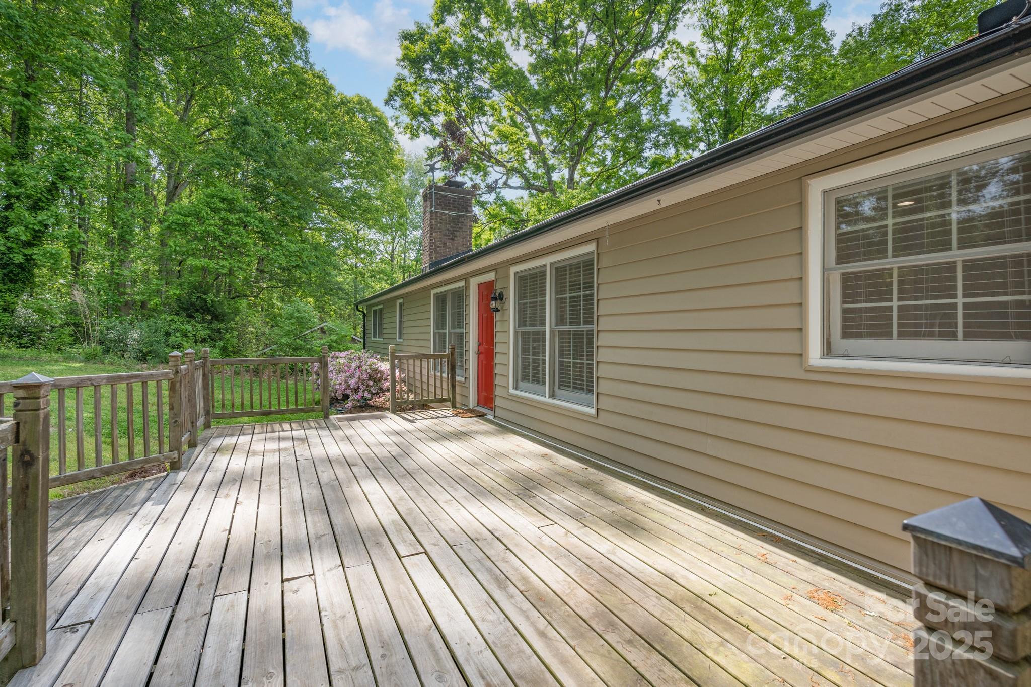 Wood Forest - Residential