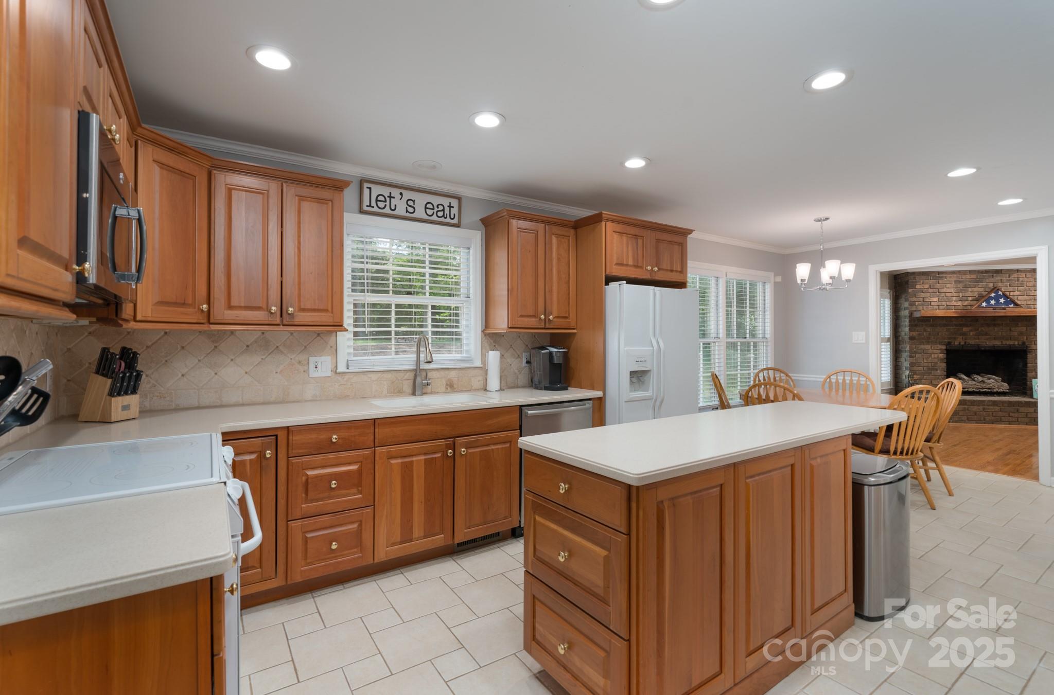 Wood Forest - Residential