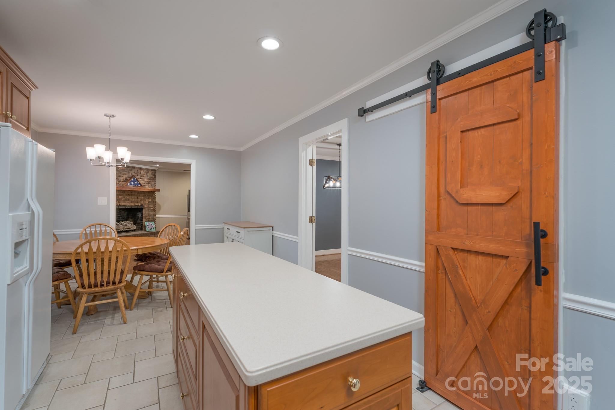 Wood Forest - Residential