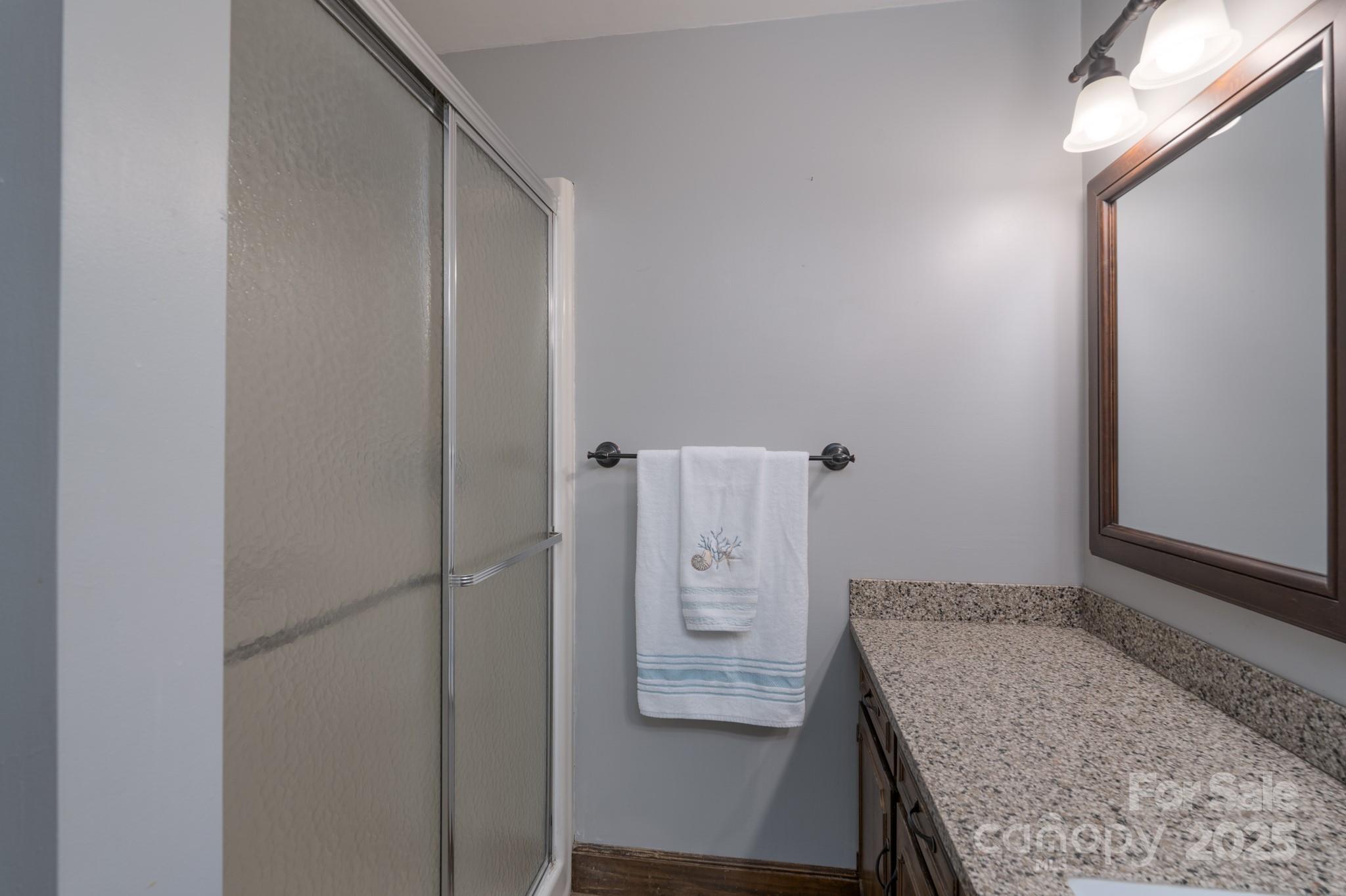 Wood Forest - Residential