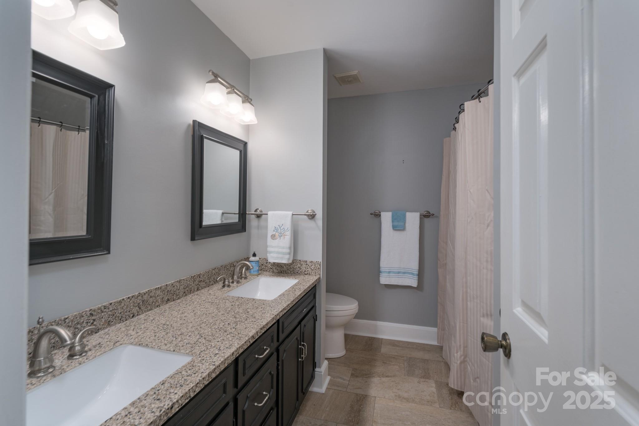 Wood Forest - Residential