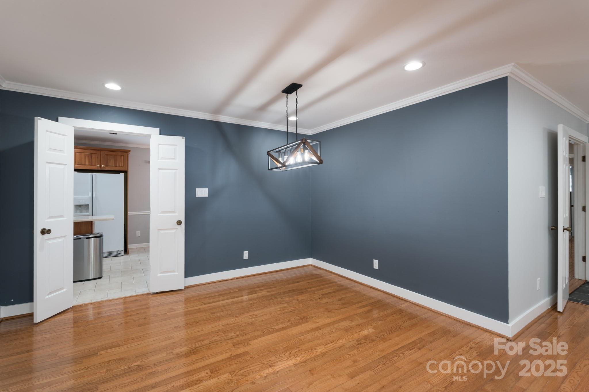 Wood Forest - Residential