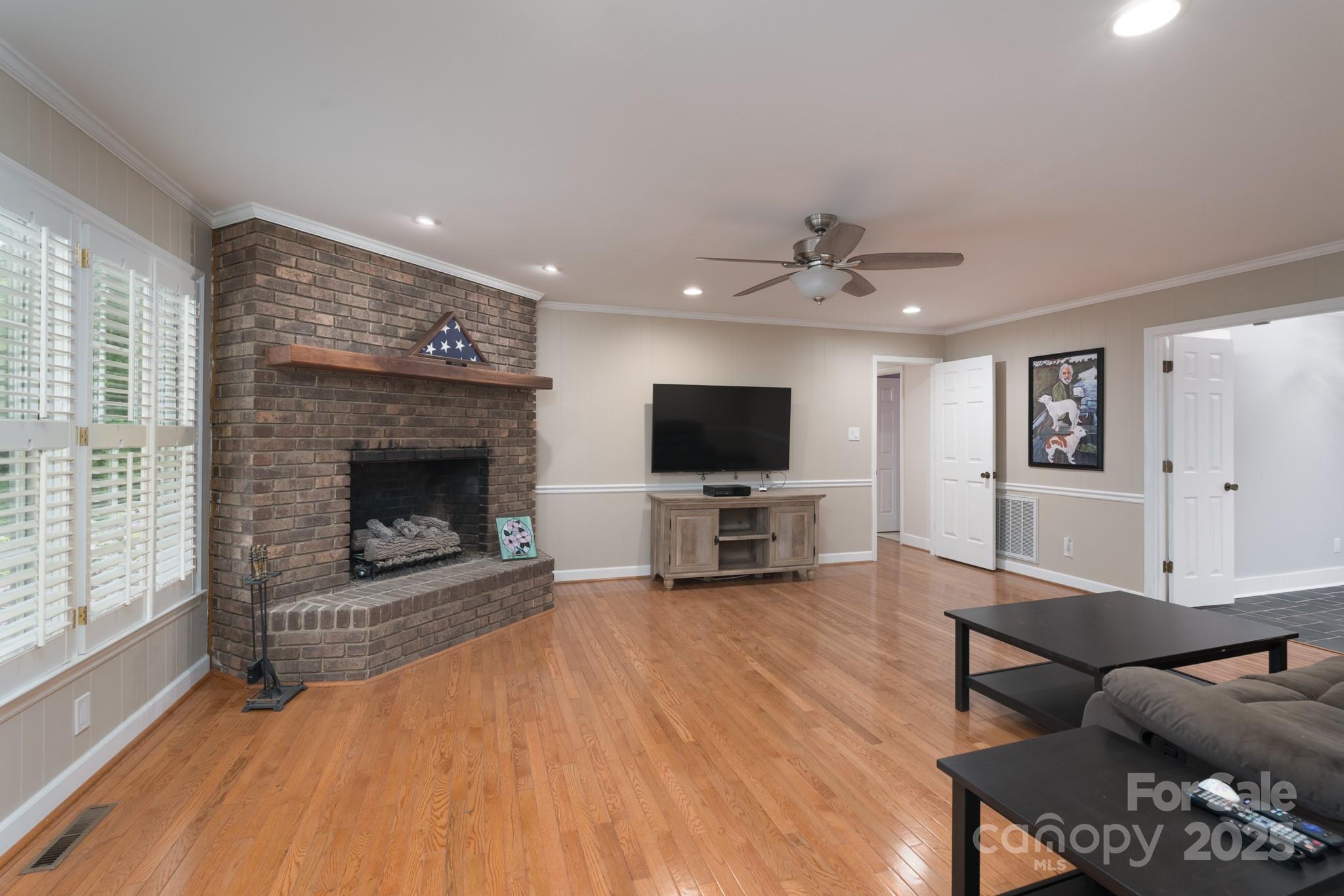 Wood Forest - Residential