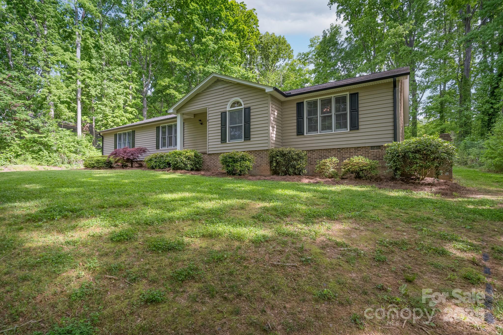 Wood Forest - Residential
