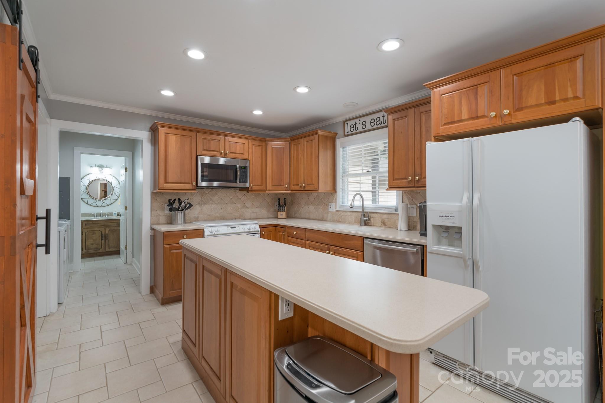 Wood Forest - Residential