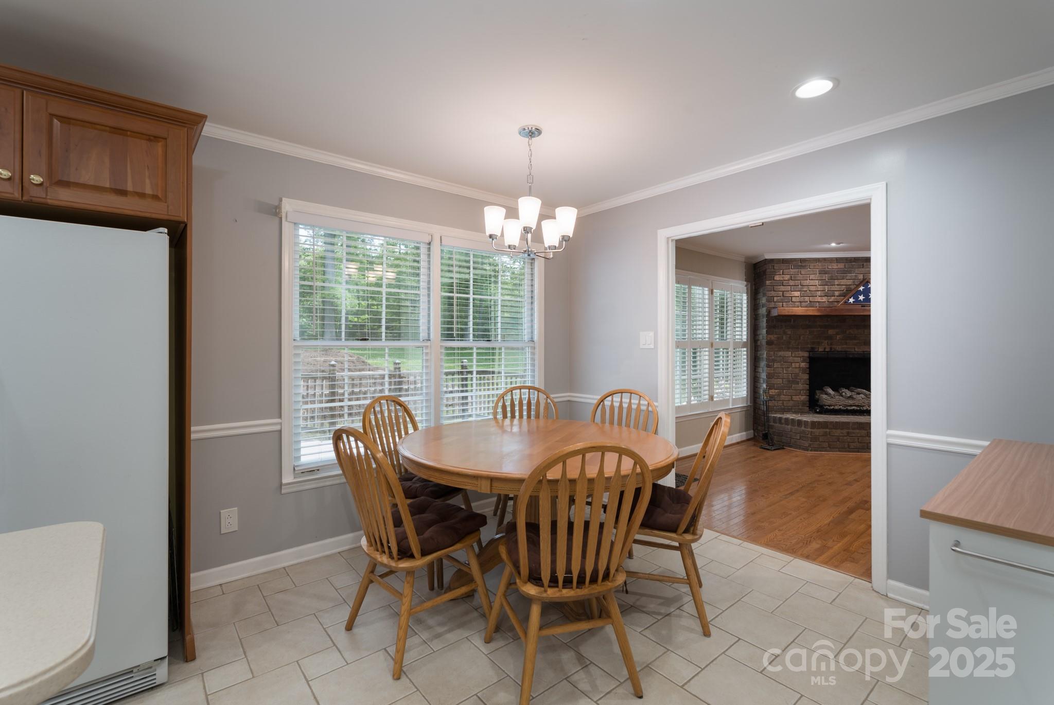 Wood Forest - Residential