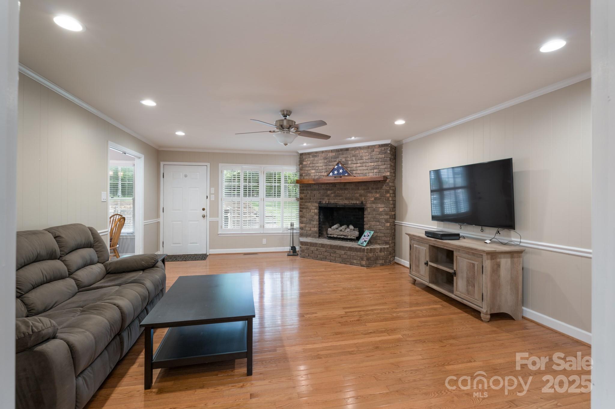 Wood Forest - Residential