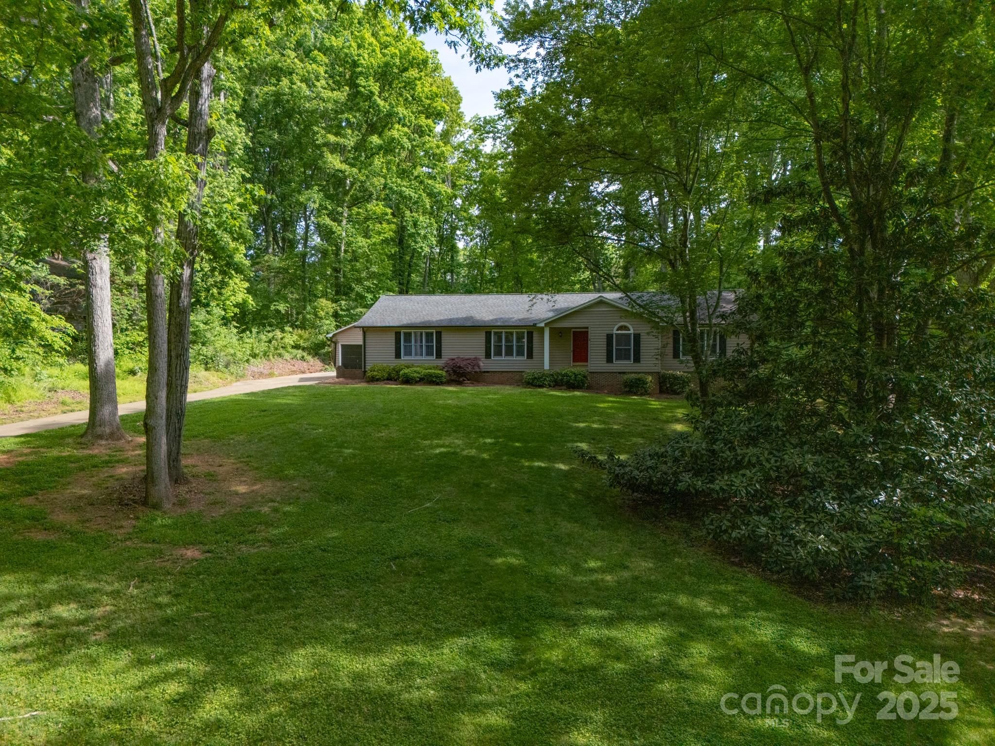 Wood Forest - Residential