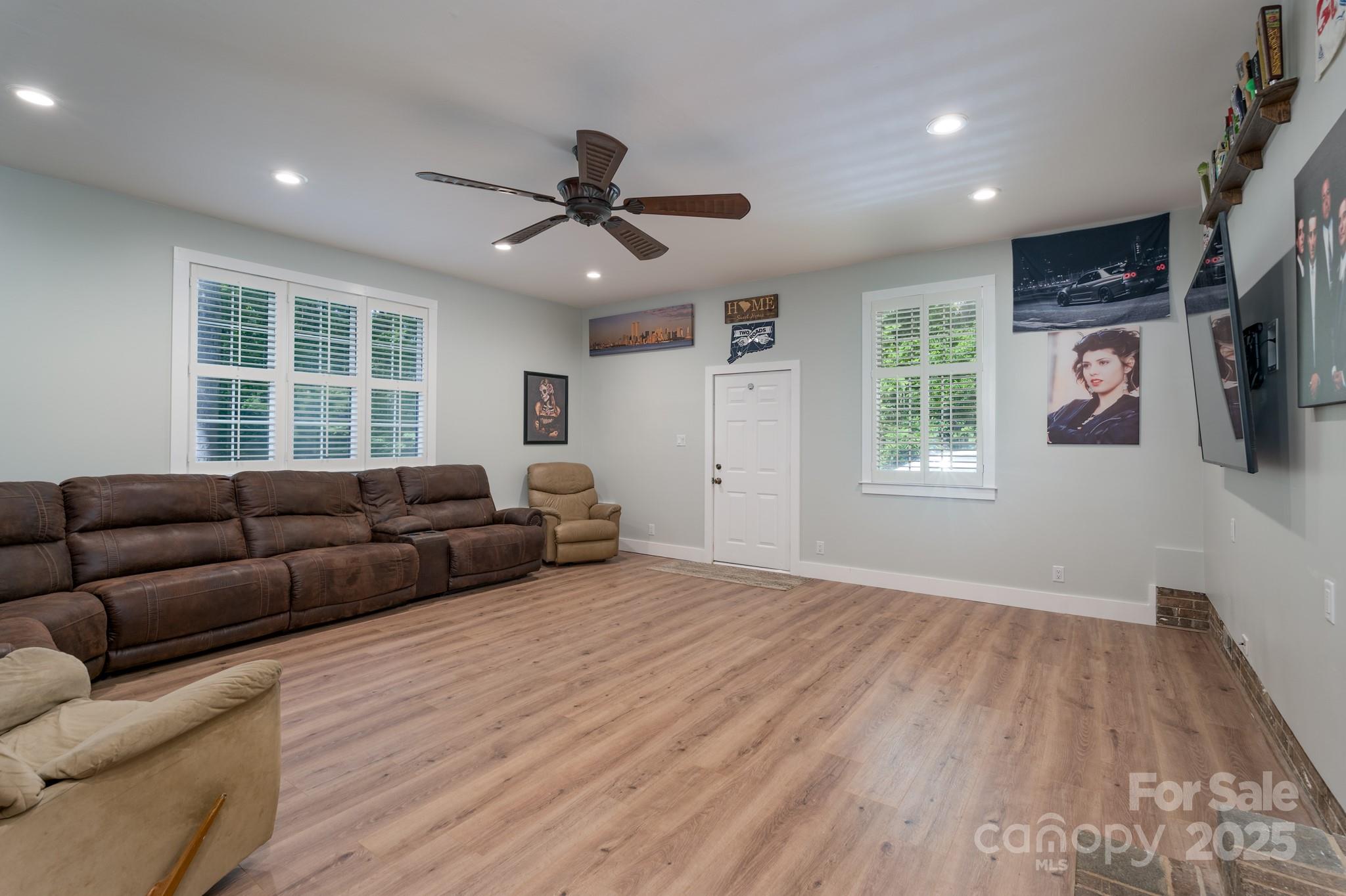 Wood Forest - Residential