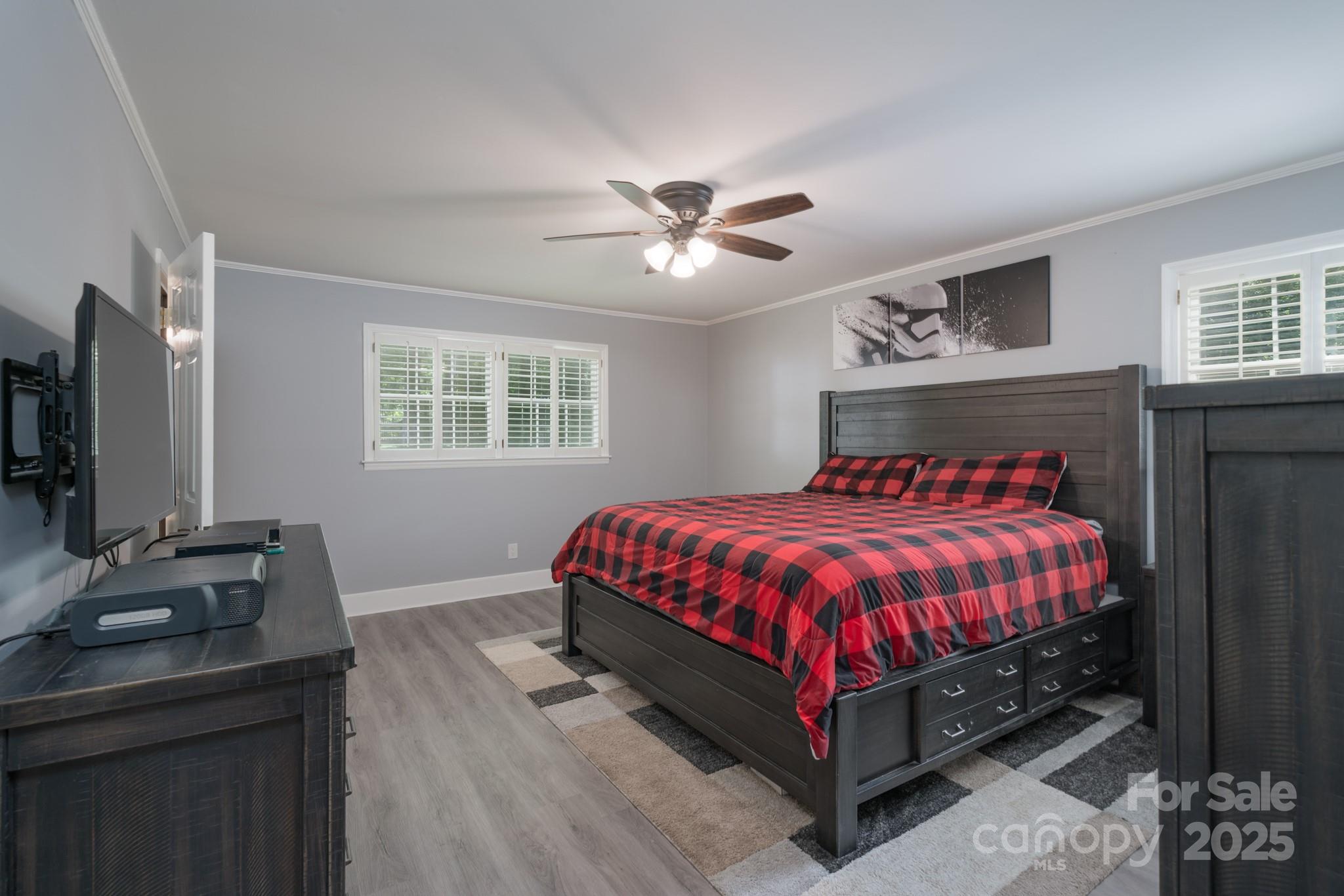 Wood Forest - Residential