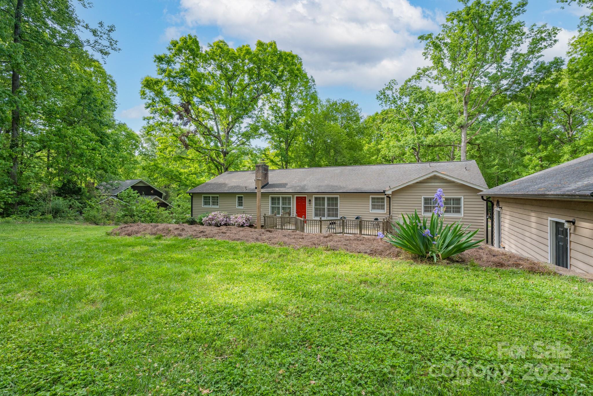 Wood Forest - Residential