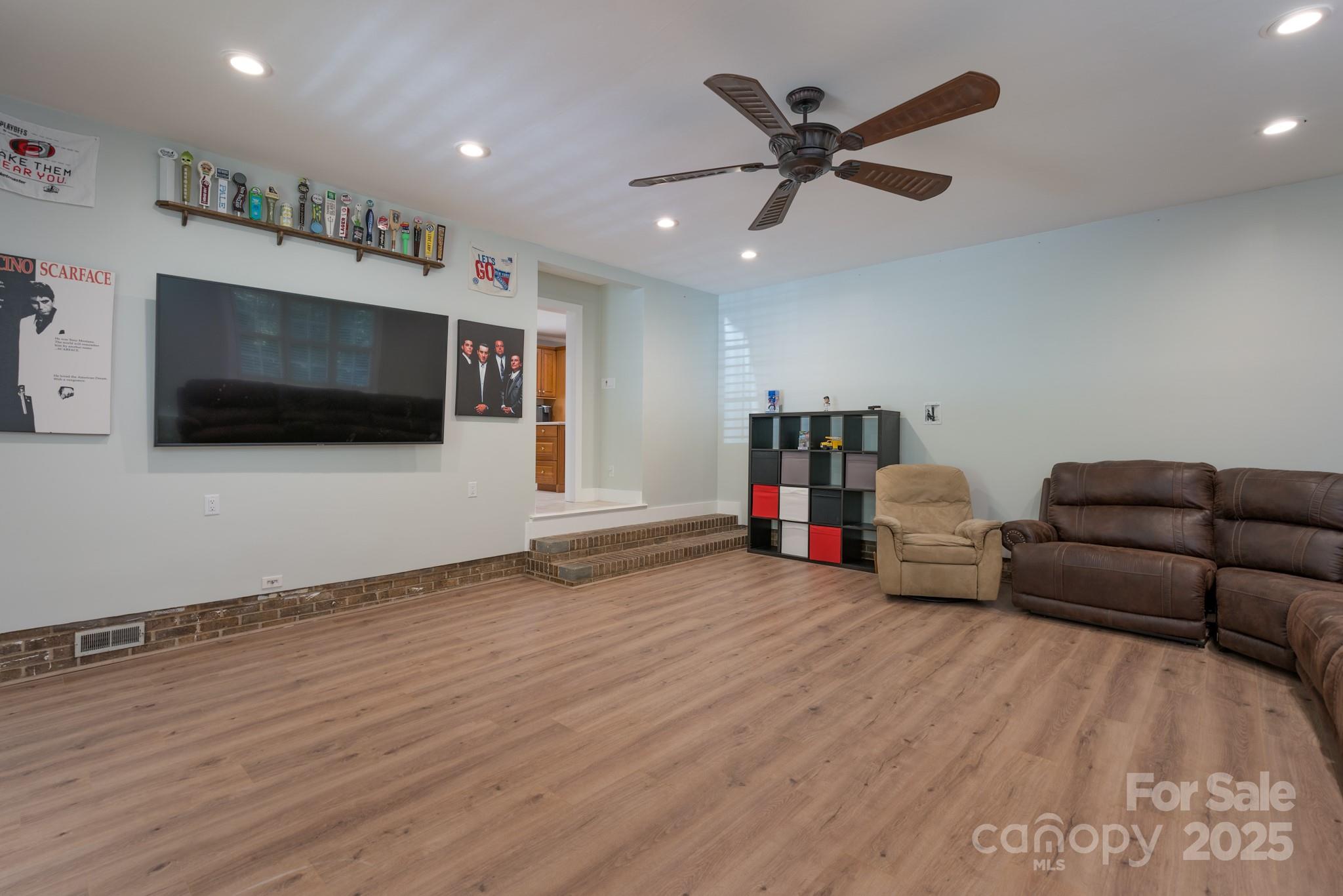 Wood Forest - Residential