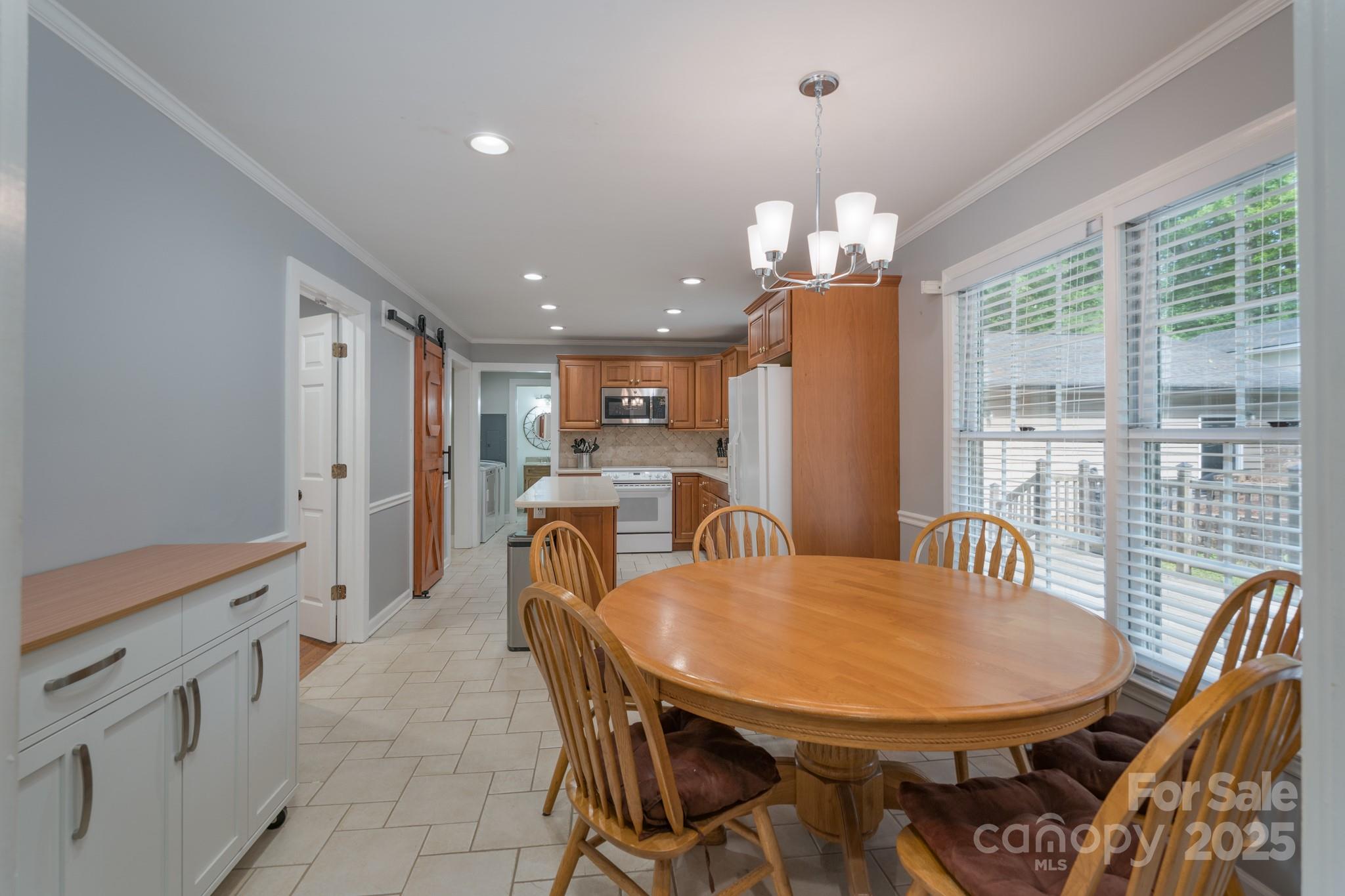 Wood Forest - Residential