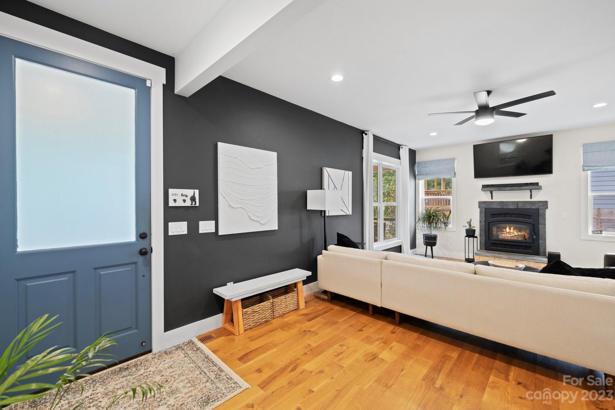 Beverly Hills - Residential