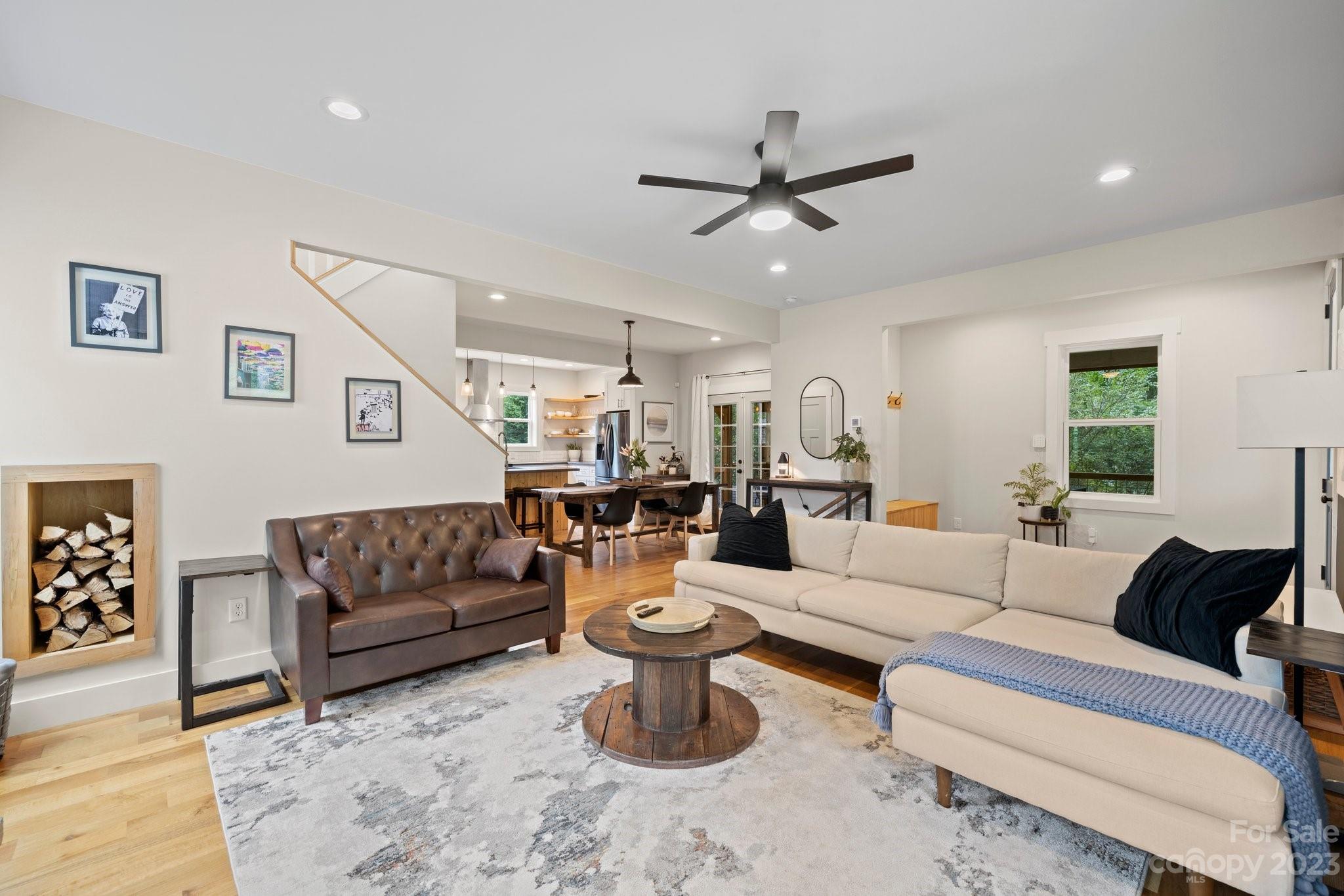 Beverly Hills - Residential