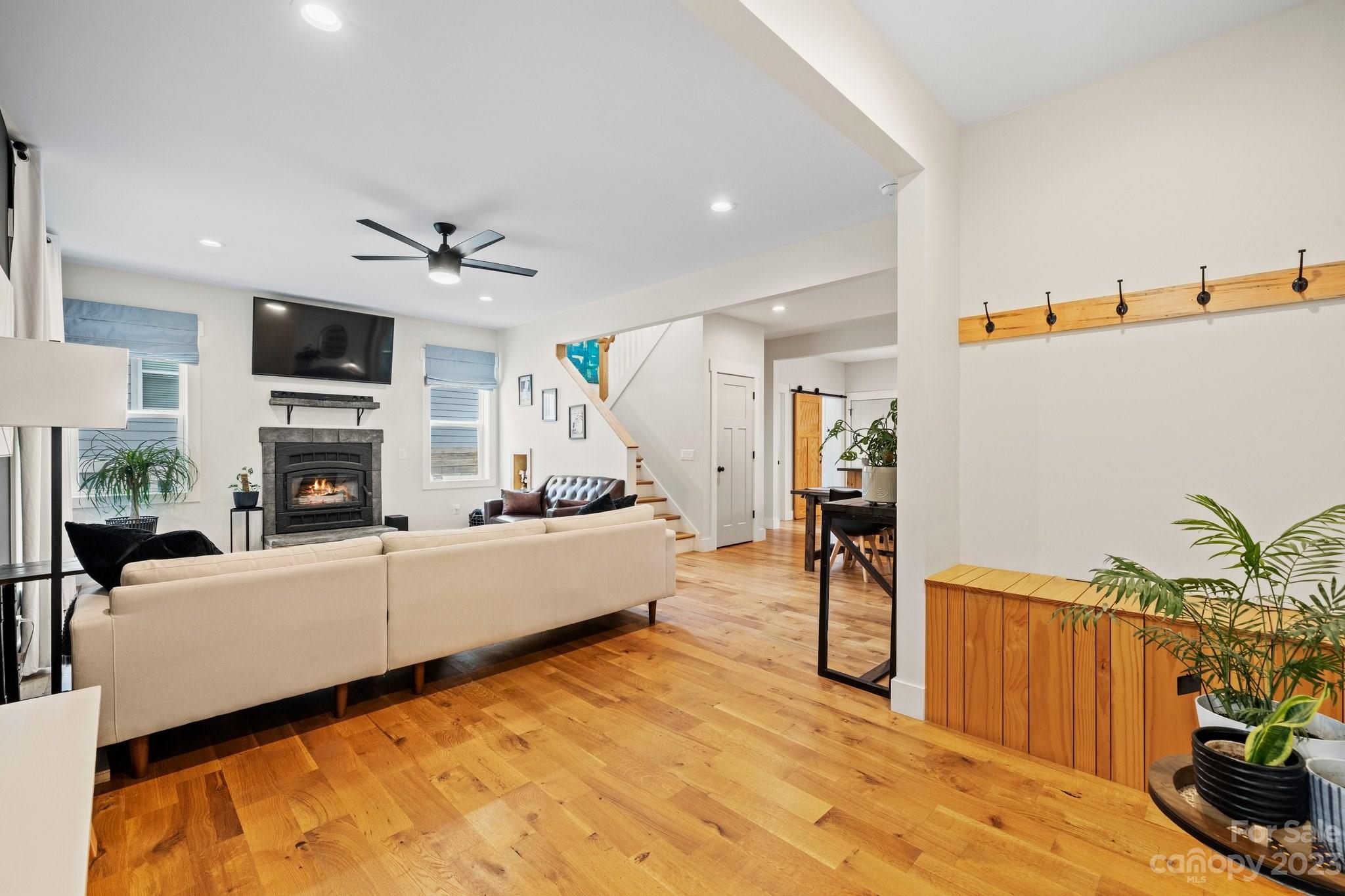 Beverly Hills - Residential