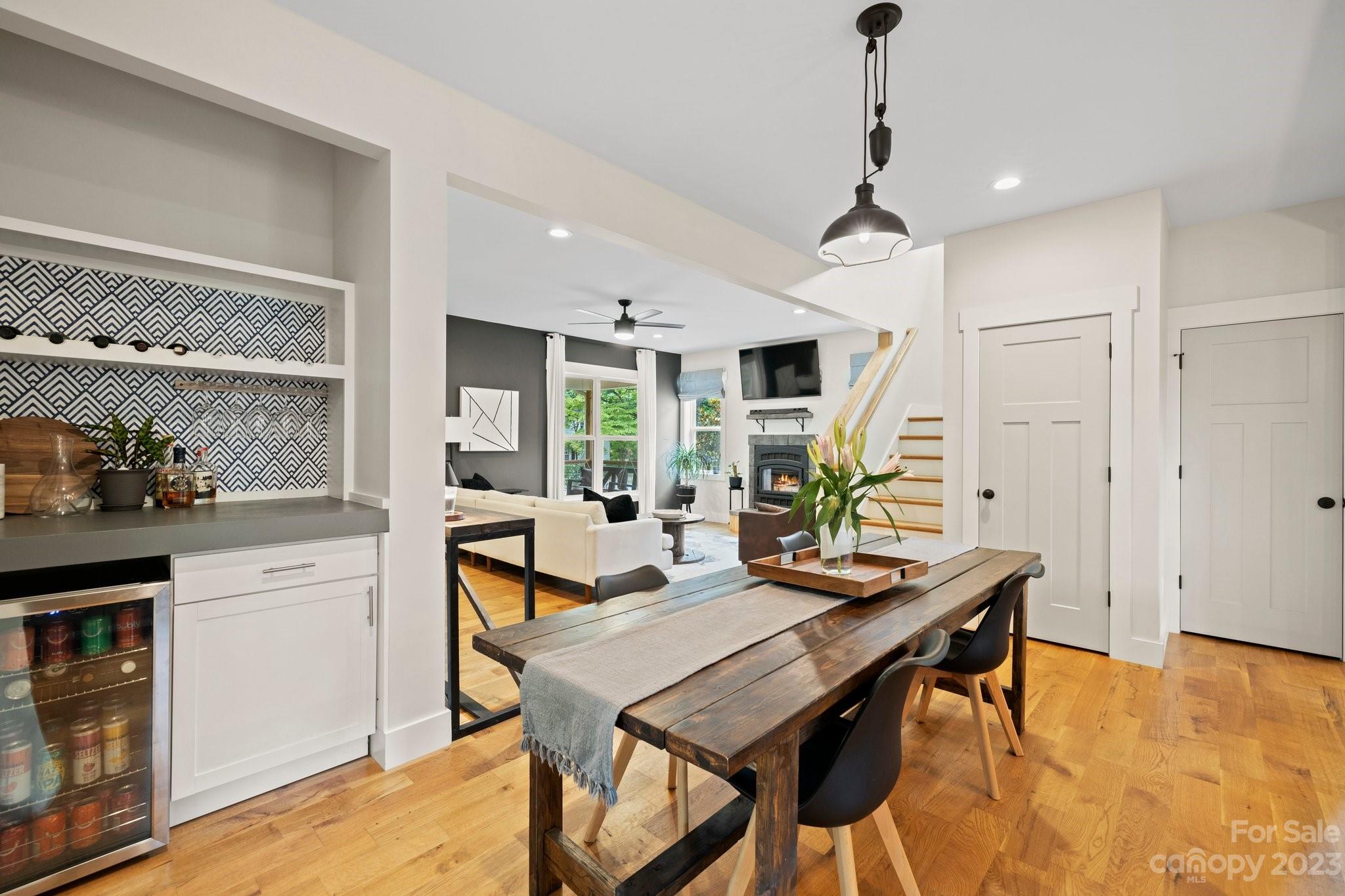 Beverly Hills - Residential