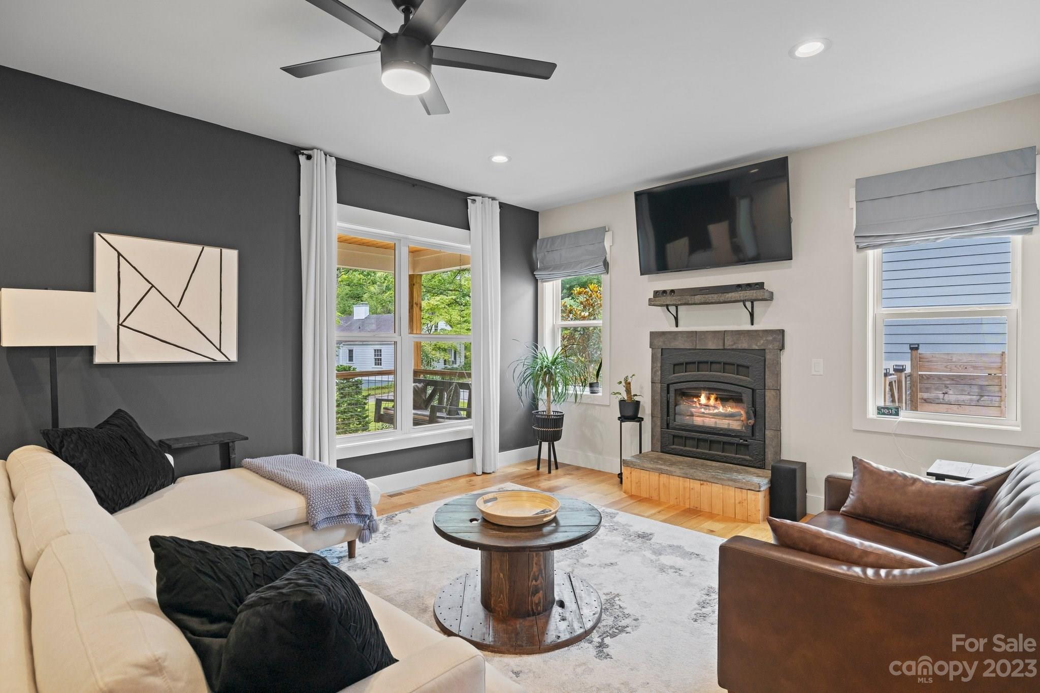 Beverly Hills - Residential