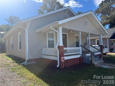 Photo of 126 2nd Avenue, Statesville, NC 28677 (MLS # 4433947)