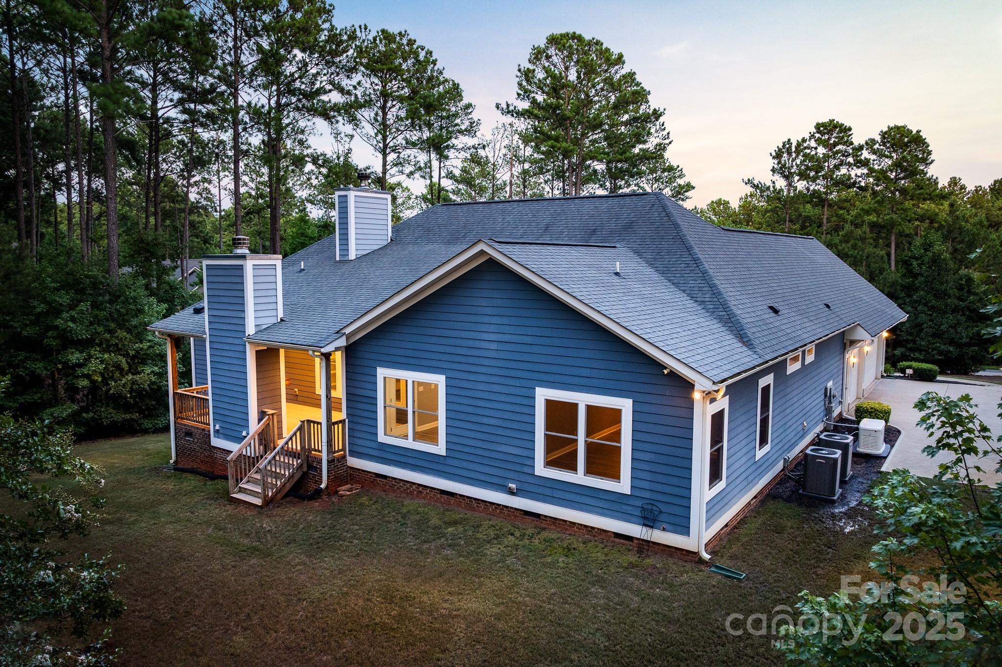 Riverchase Estates - Residential