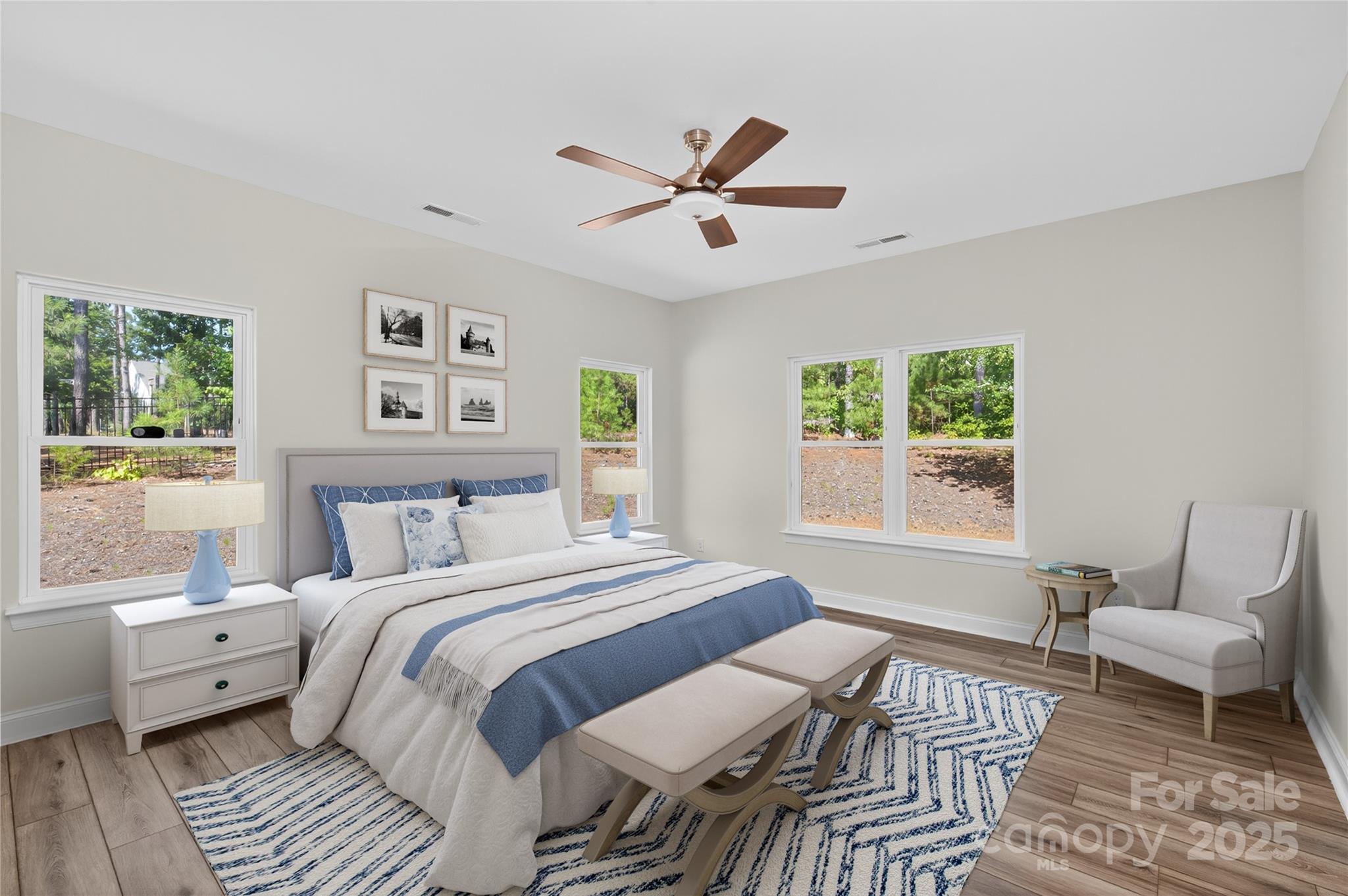 Riverchase Estates - Residential