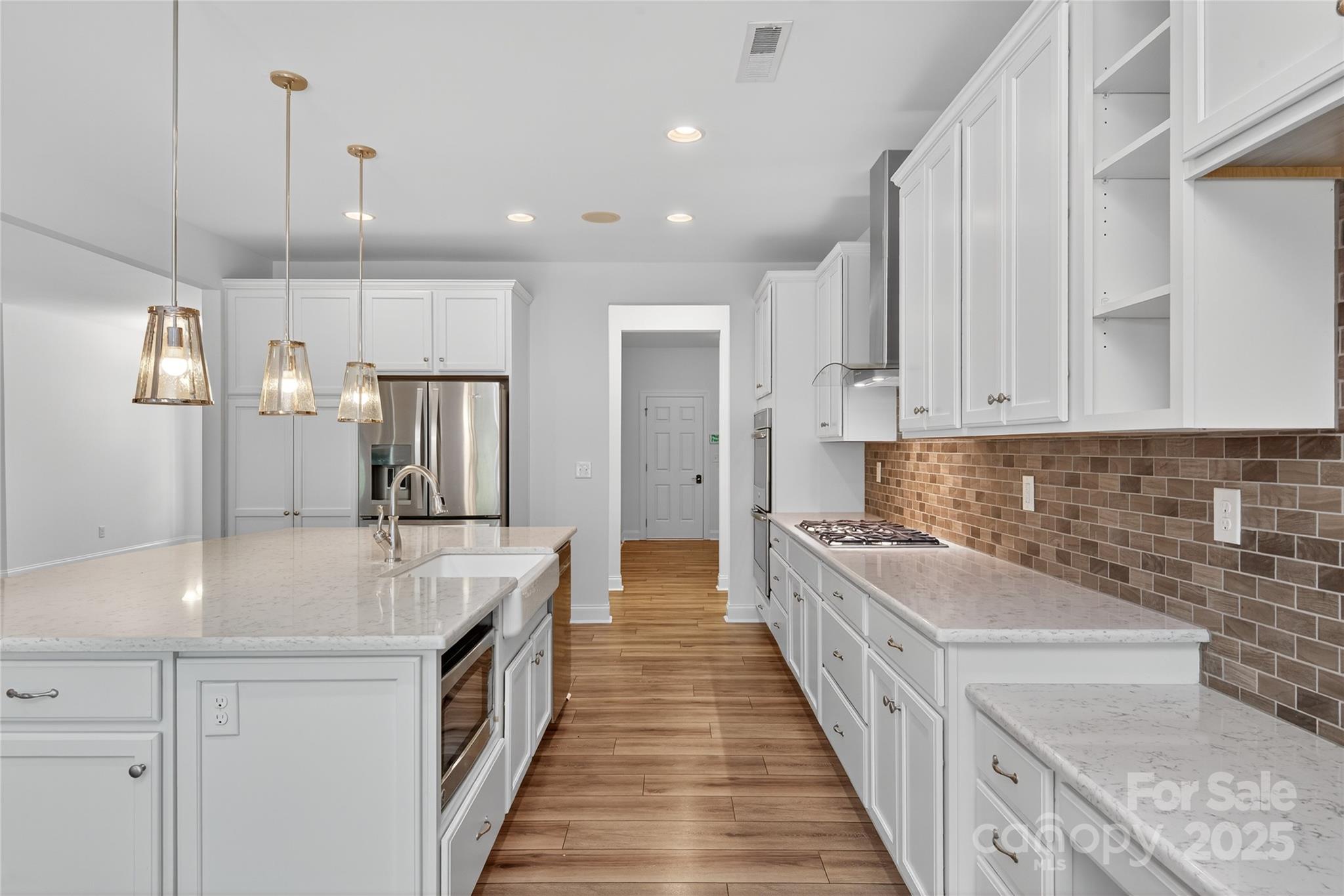 Riverchase Estates - Residential