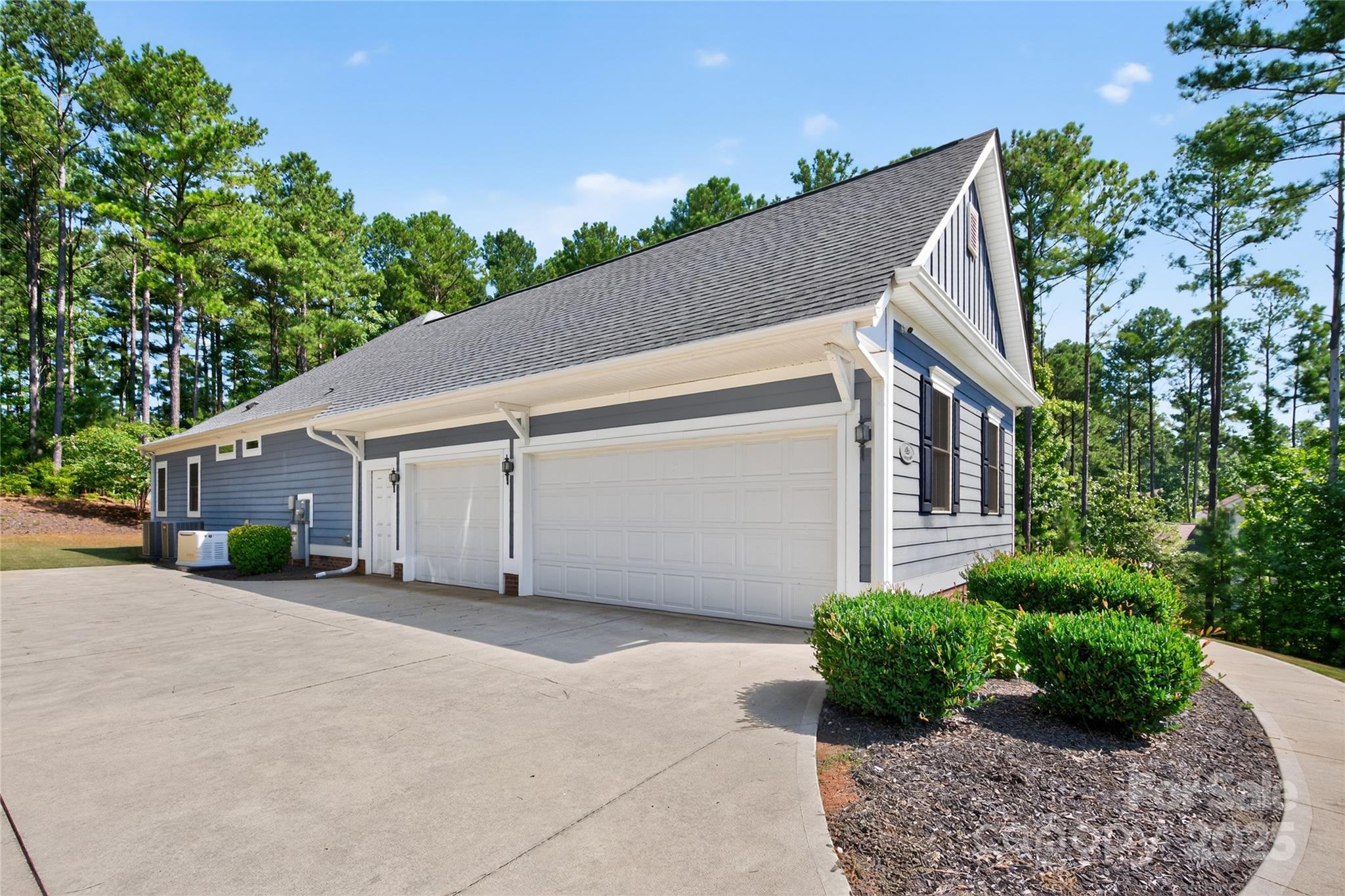 Riverchase Estates - Residential