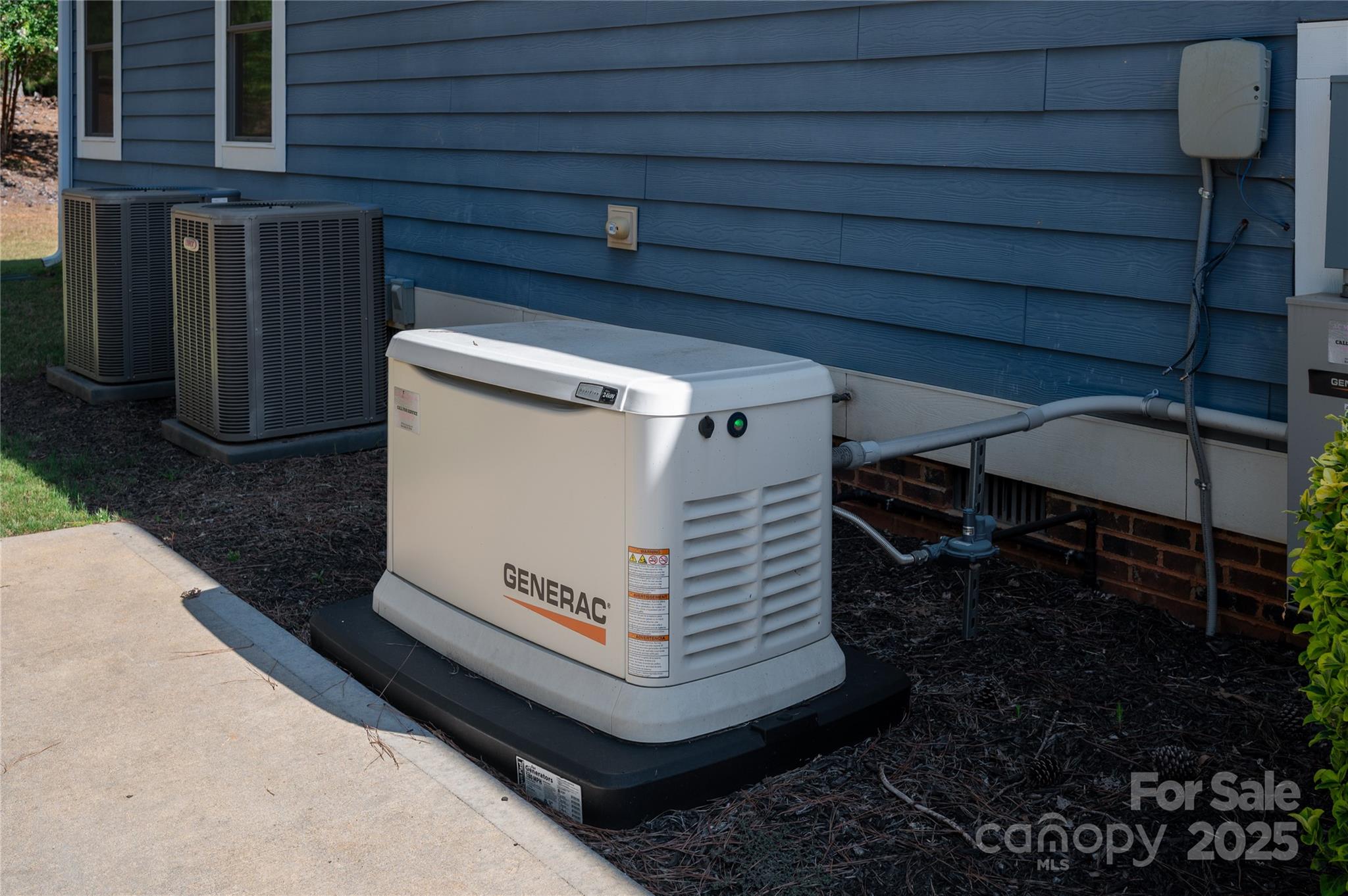 Riverchase Estates - Residential