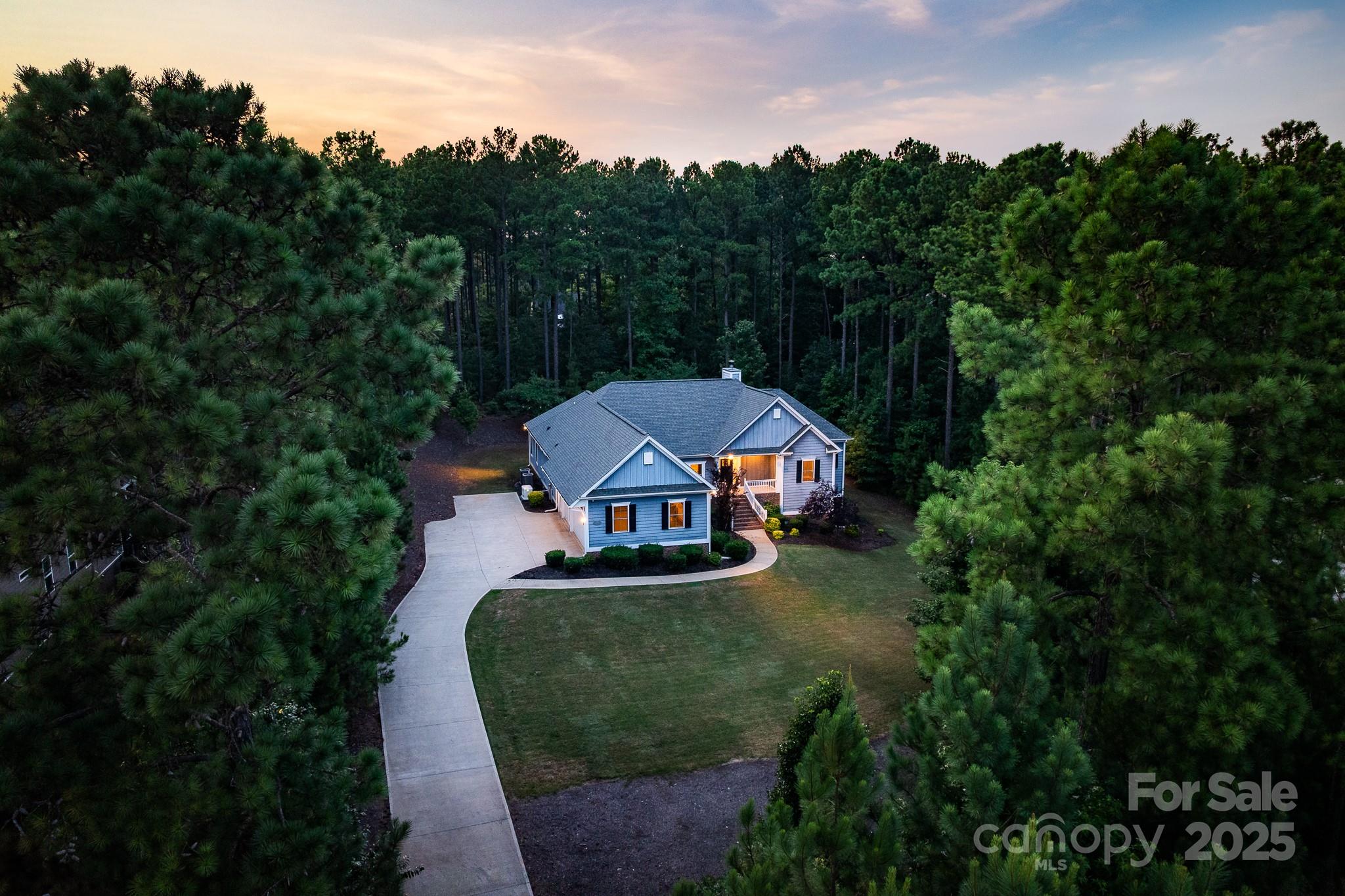 Riverchase Estates - Residential