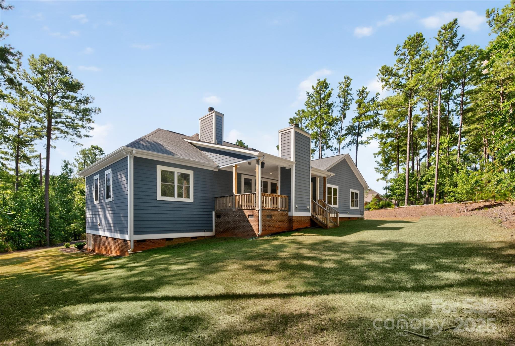 Riverchase Estates - Residential