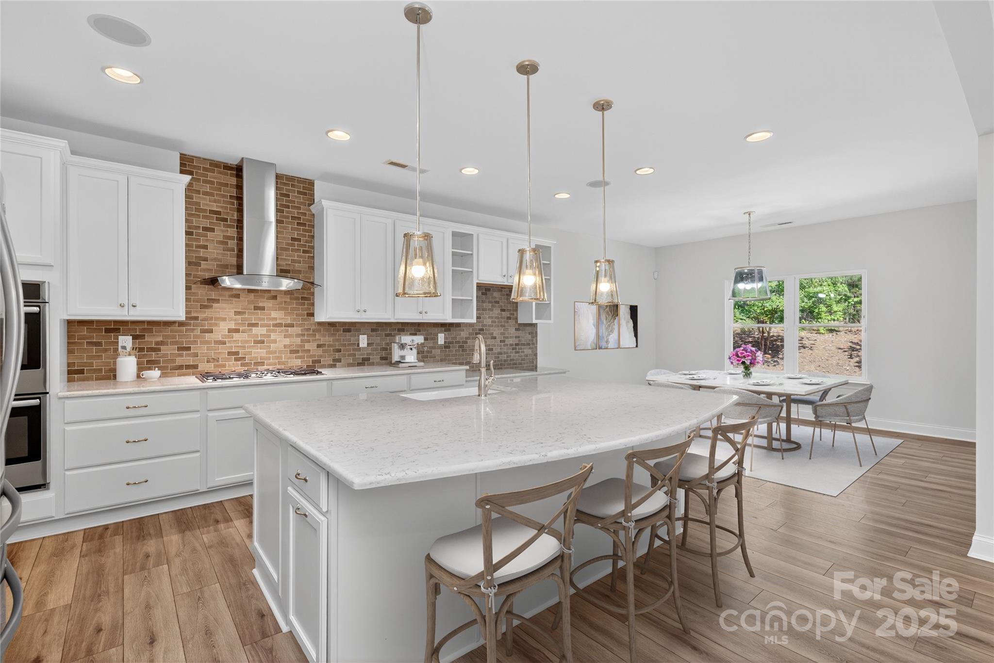 Riverchase Estates - Residential