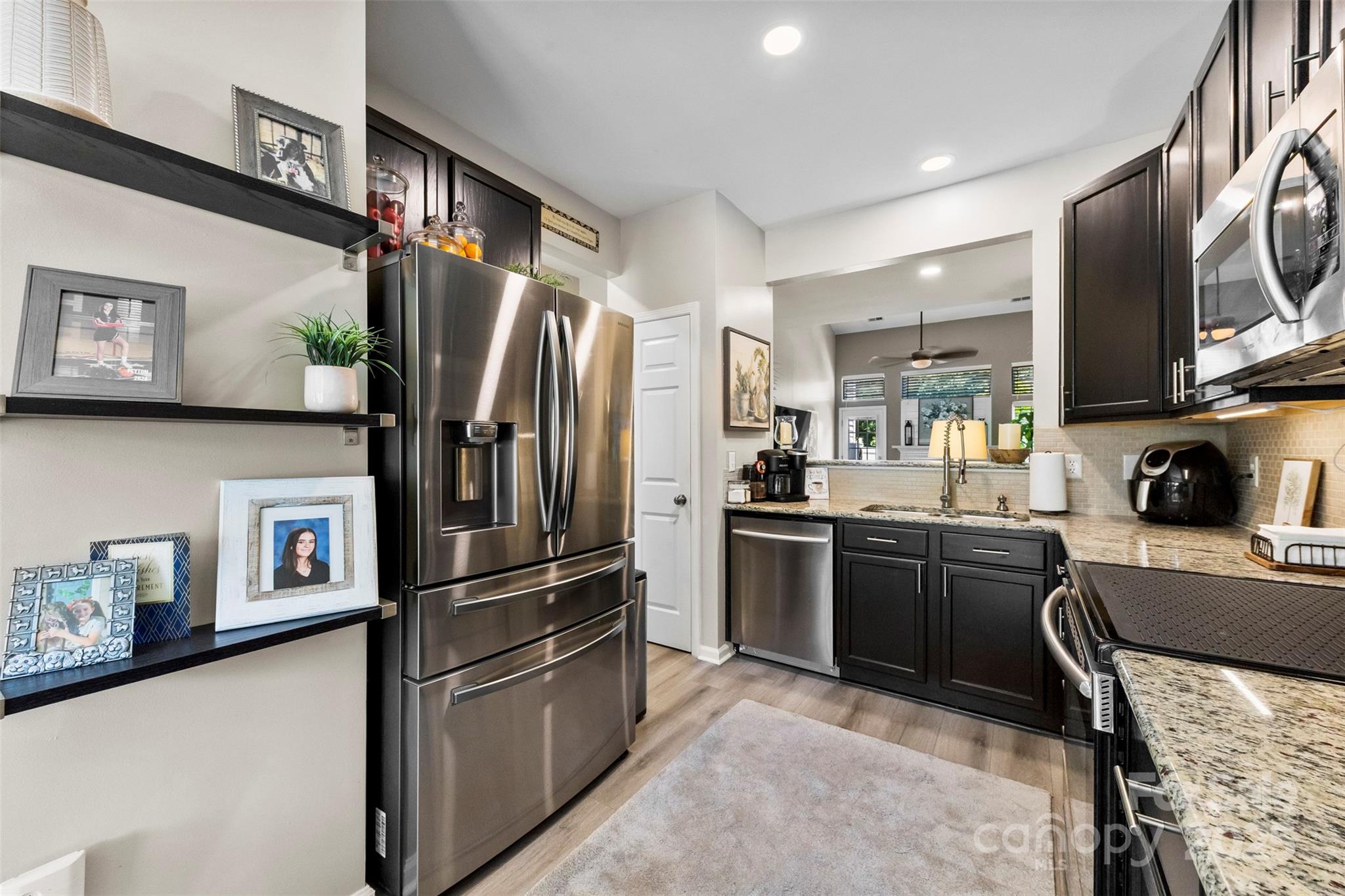 1644 Backcreek Lane
