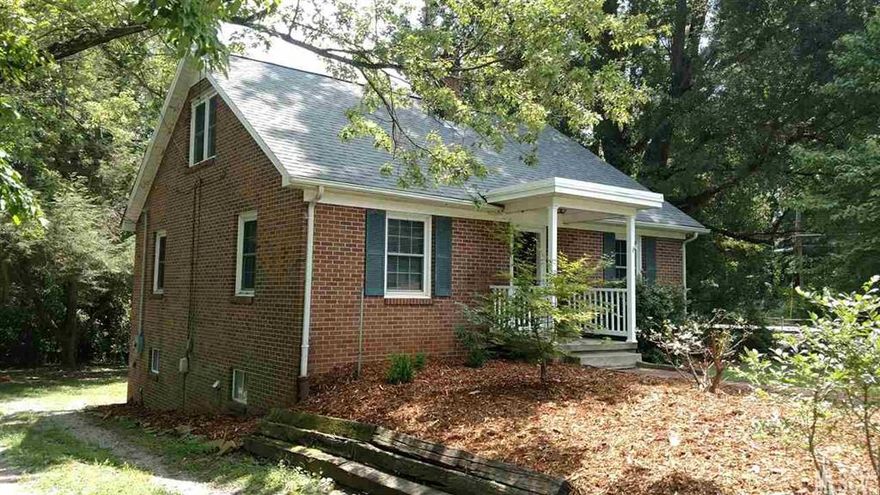 Awesome centrally located brick two story home!  3 bedrooms 2.5 baths and heated basement that can be used for bedrooms or multiple purposes.  Complete remodel with brand new 30 year architectural shingles, brand new vinyl tilt out windows, new hardwood floors and newly refinished hardwood floors, and custom cabinets like you have never seen! Extra large Master bathroom with his and her closets.  Cozy back yard with storage building and plenty of parking. All plumbing and electrical fully inspected.    All work performed by Licensed Building Contractor and Public Utilities Contractor. Agent Interest.