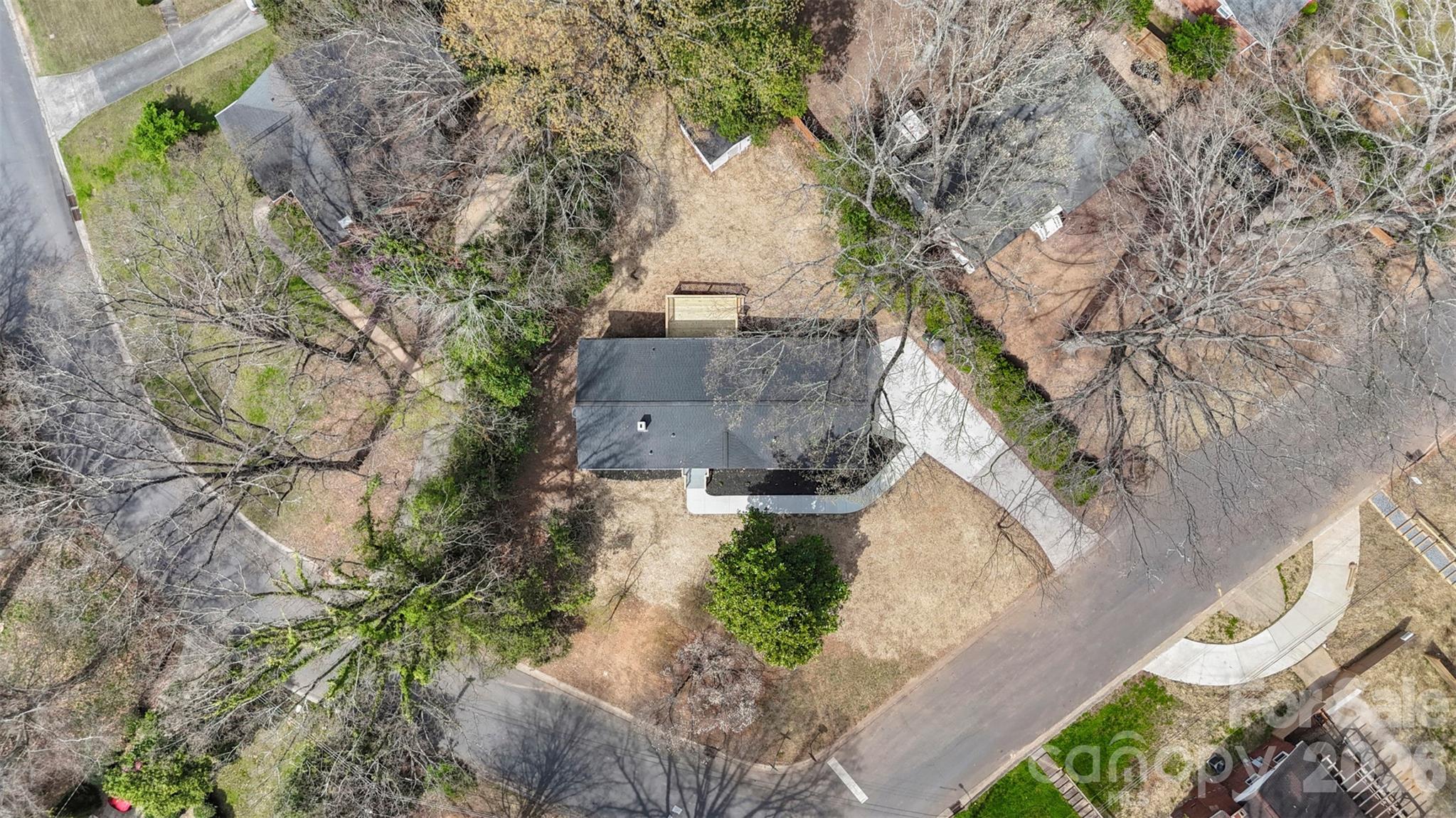 Amity Gardens - Residential