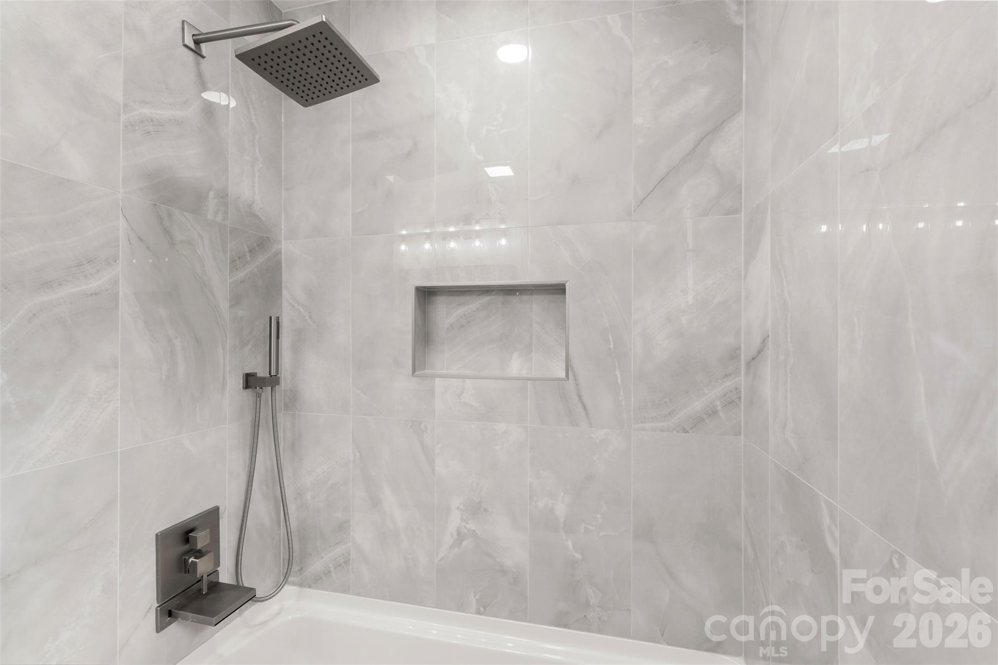 Amity Gardens - Residential