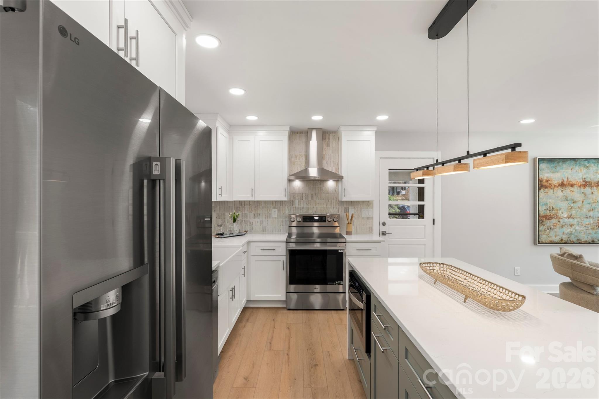 Amity Gardens - Residential