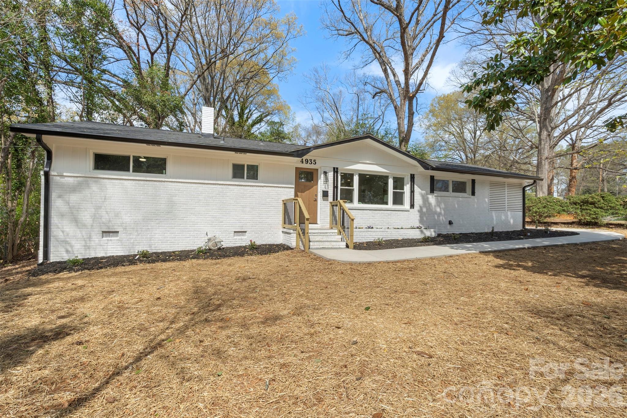 Amity Gardens - Residential