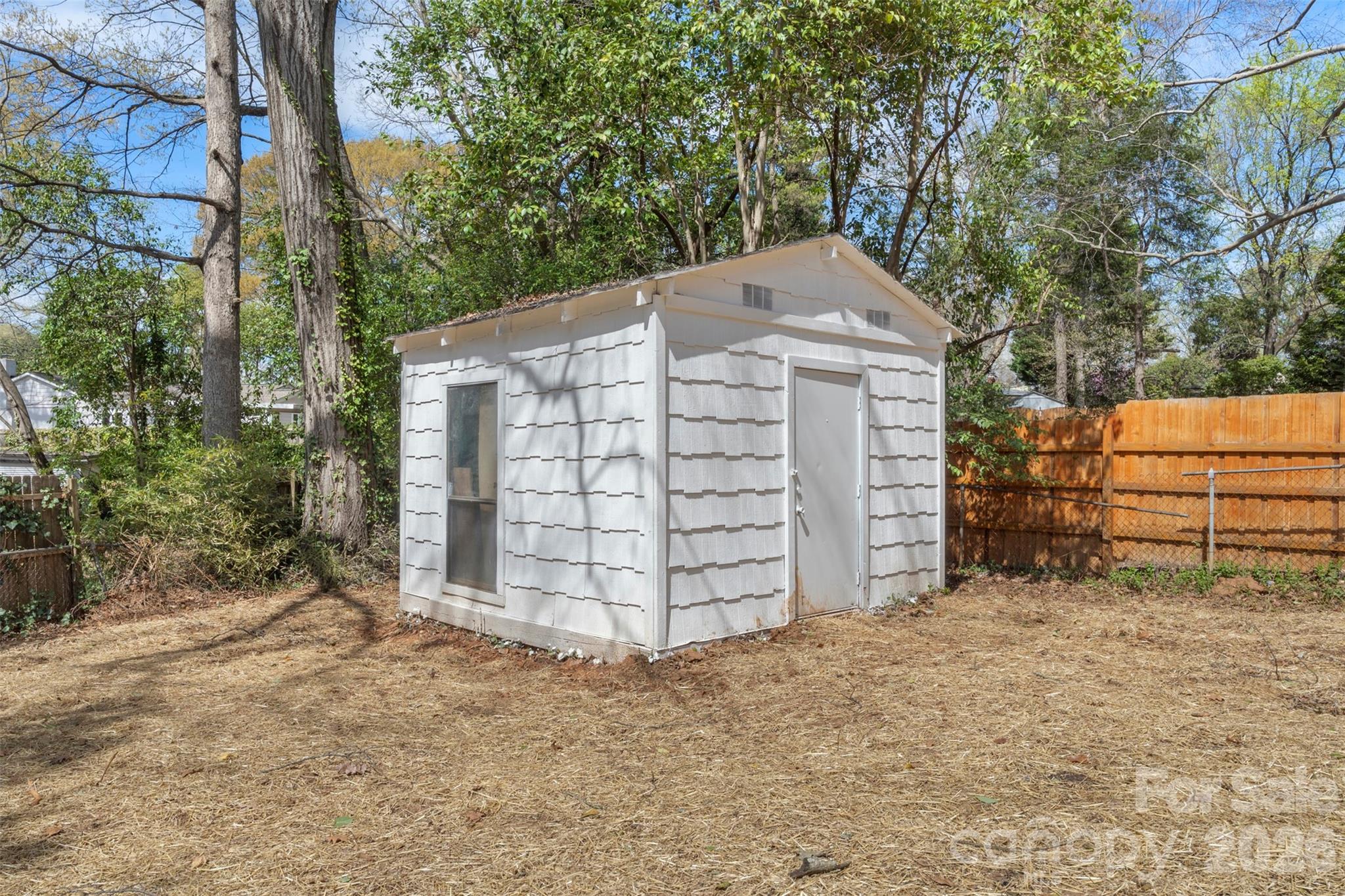 Amity Gardens - Residential