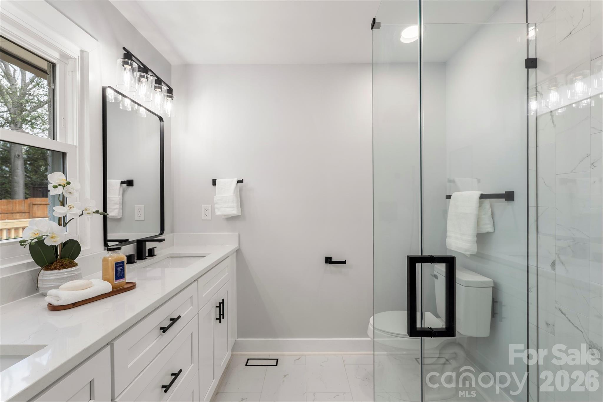 Amity Gardens - Residential