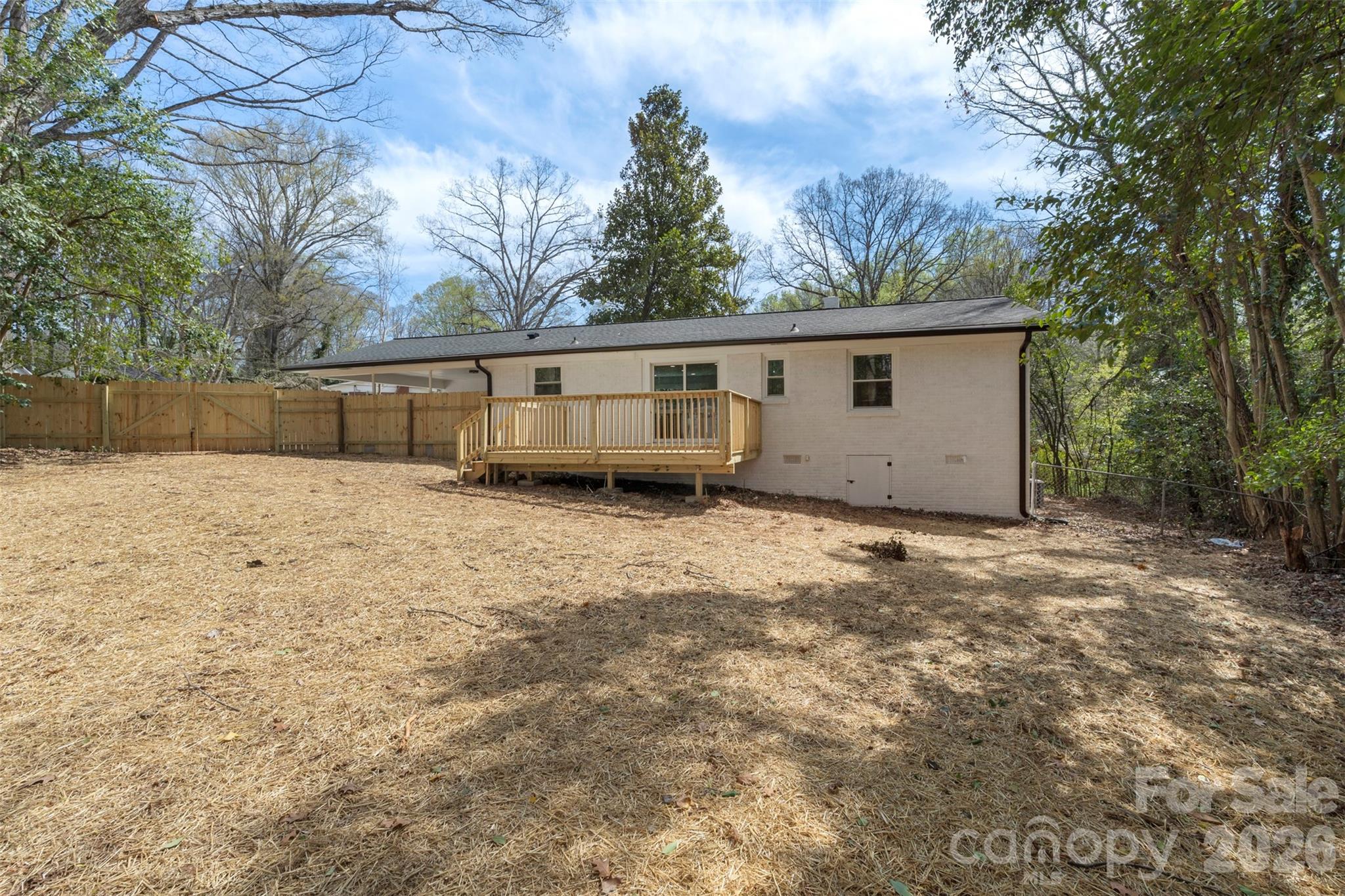 Amity Gardens - Residential