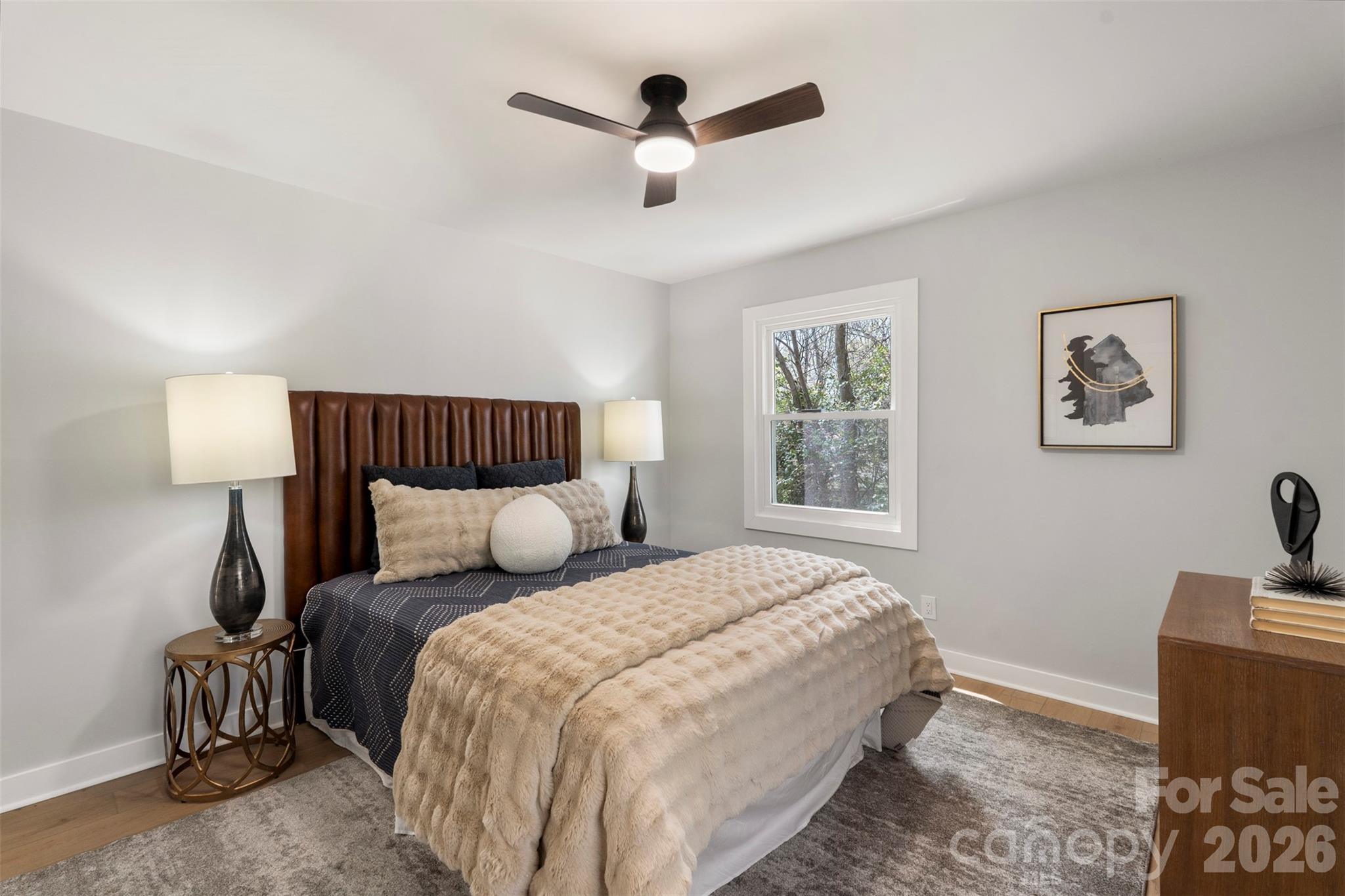 Amity Gardens - Residential