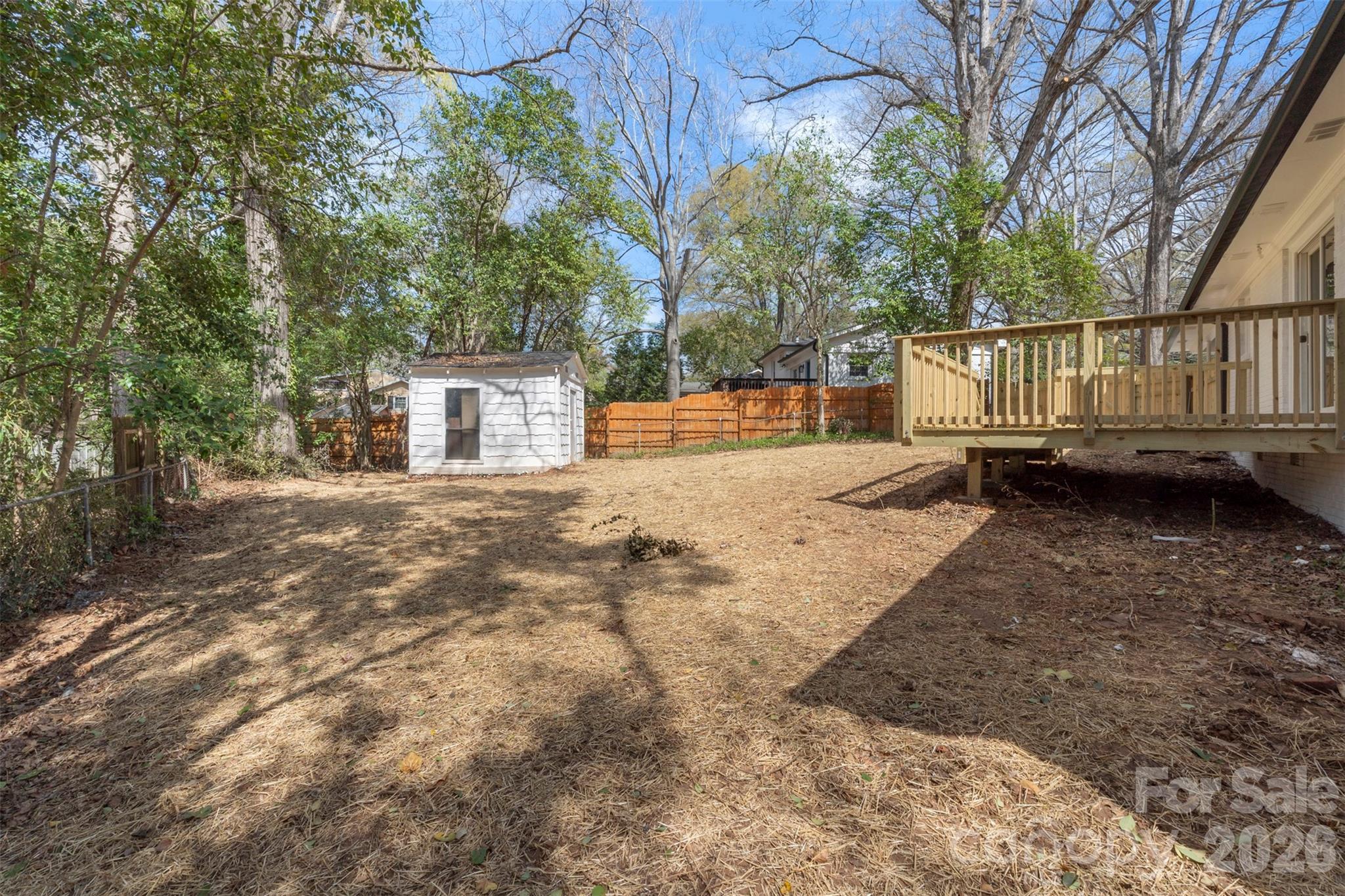 Amity Gardens - Residential