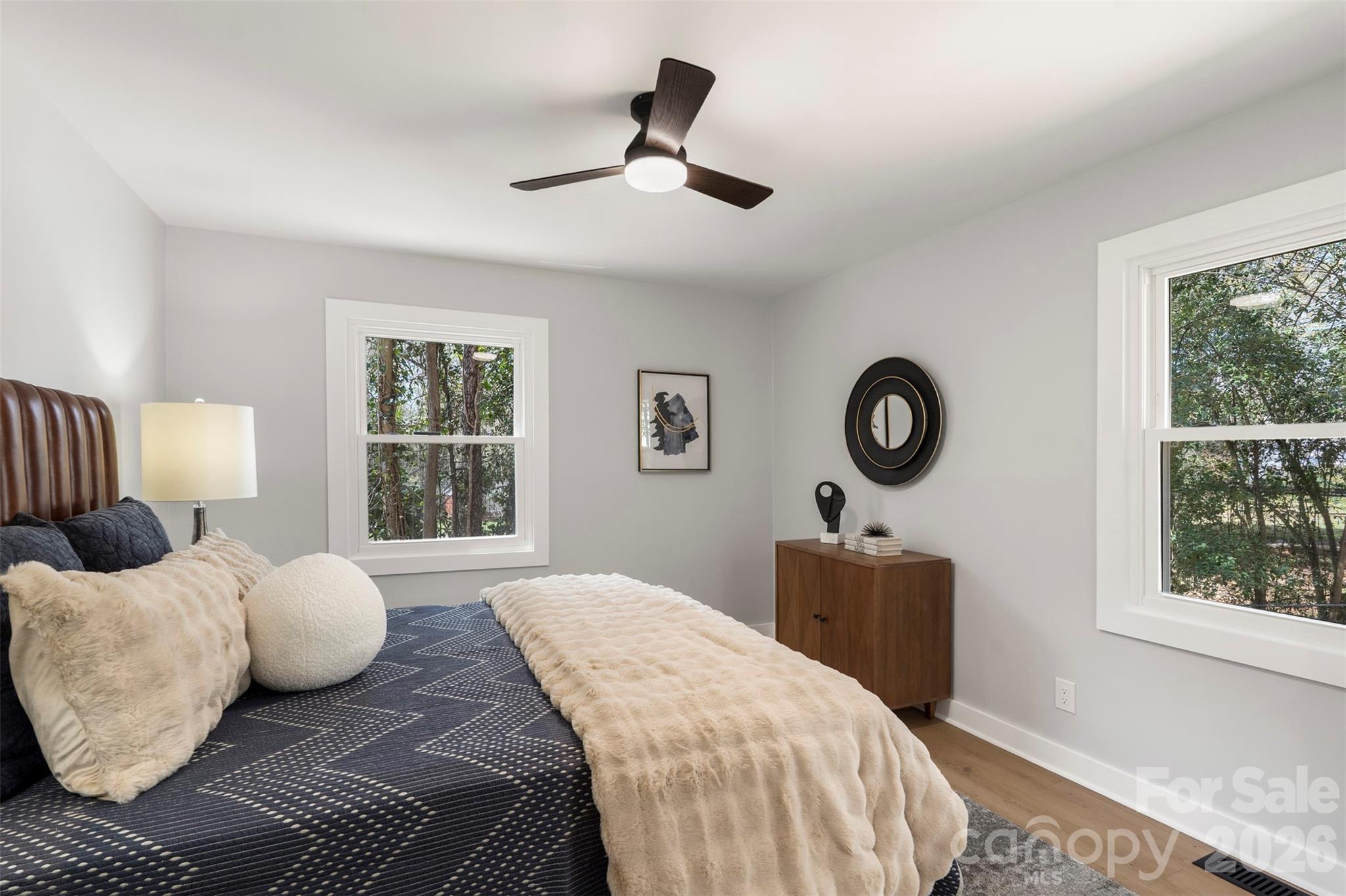 Amity Gardens - Residential