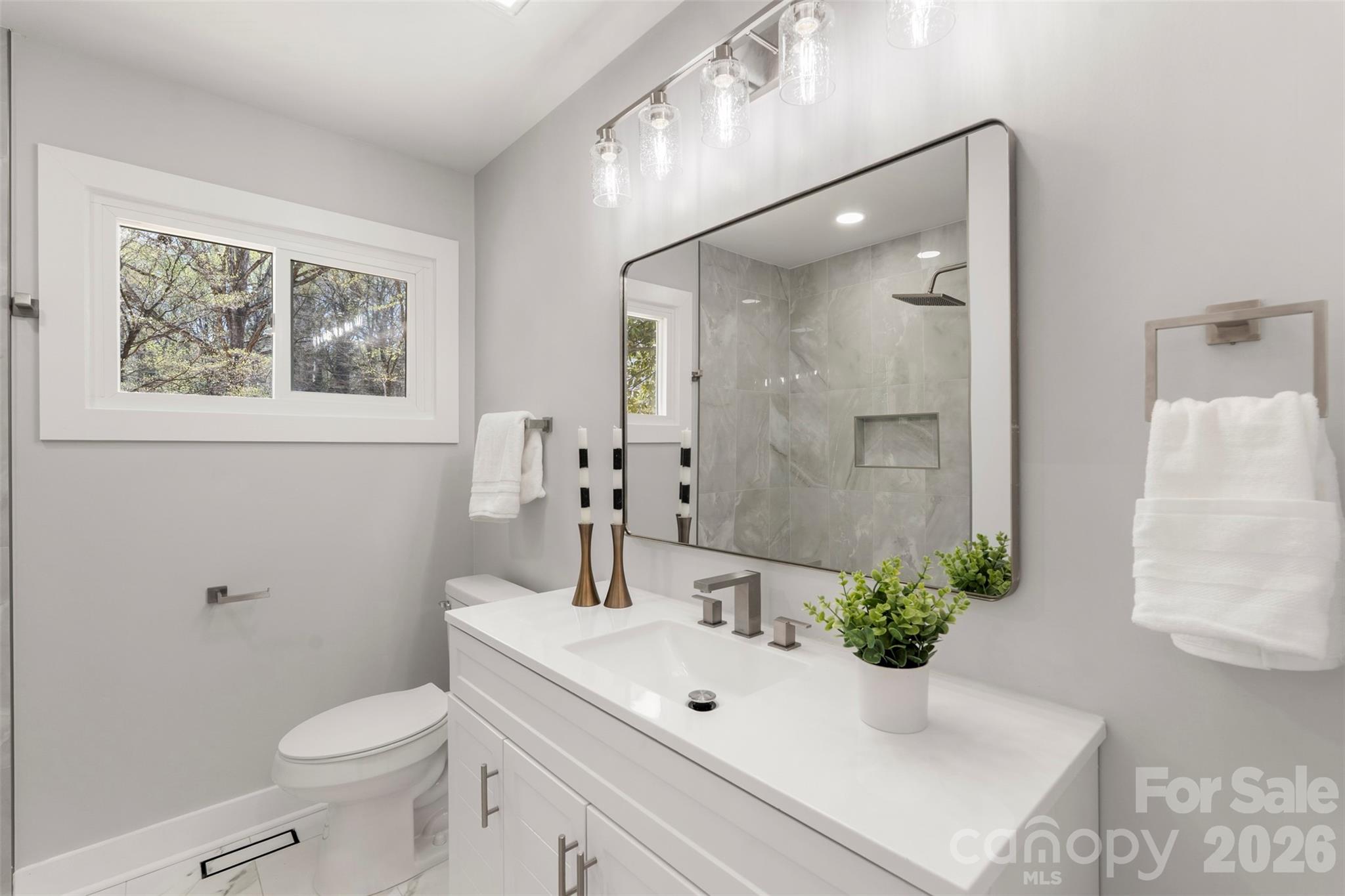 Amity Gardens - Residential