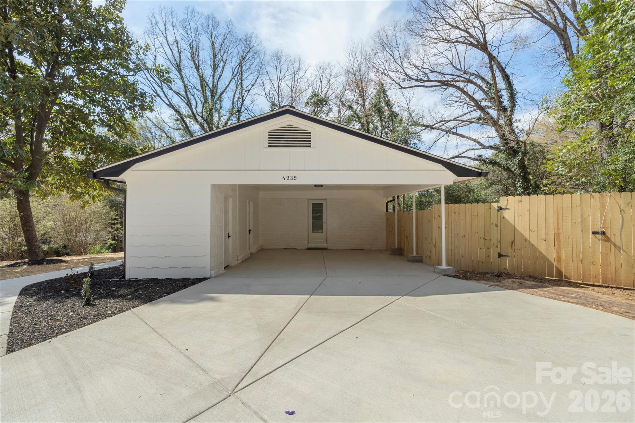 Amity Gardens - Residential