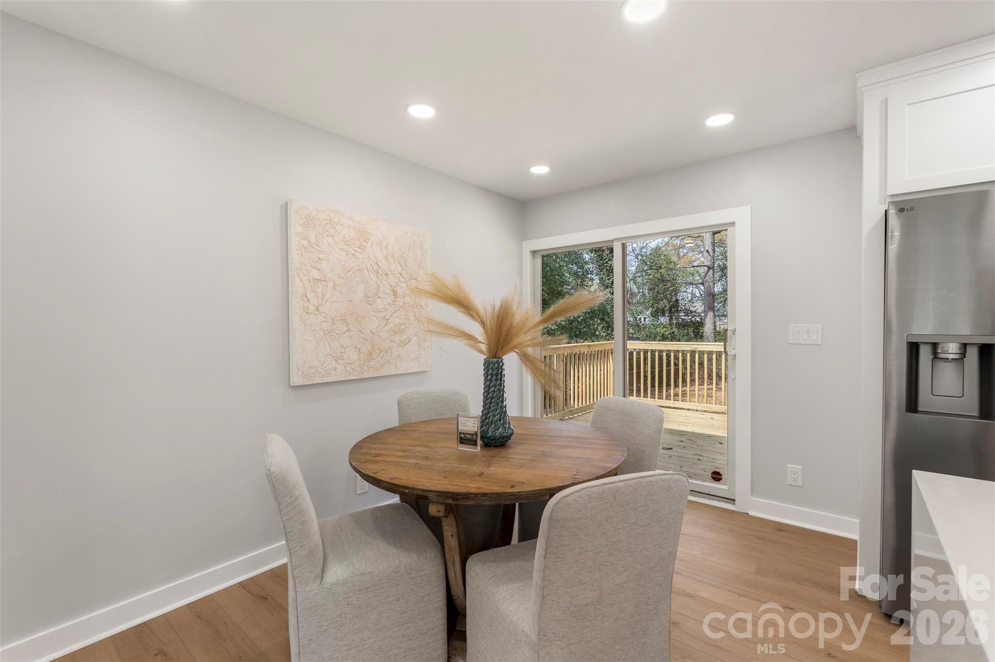 Amity Gardens - Residential