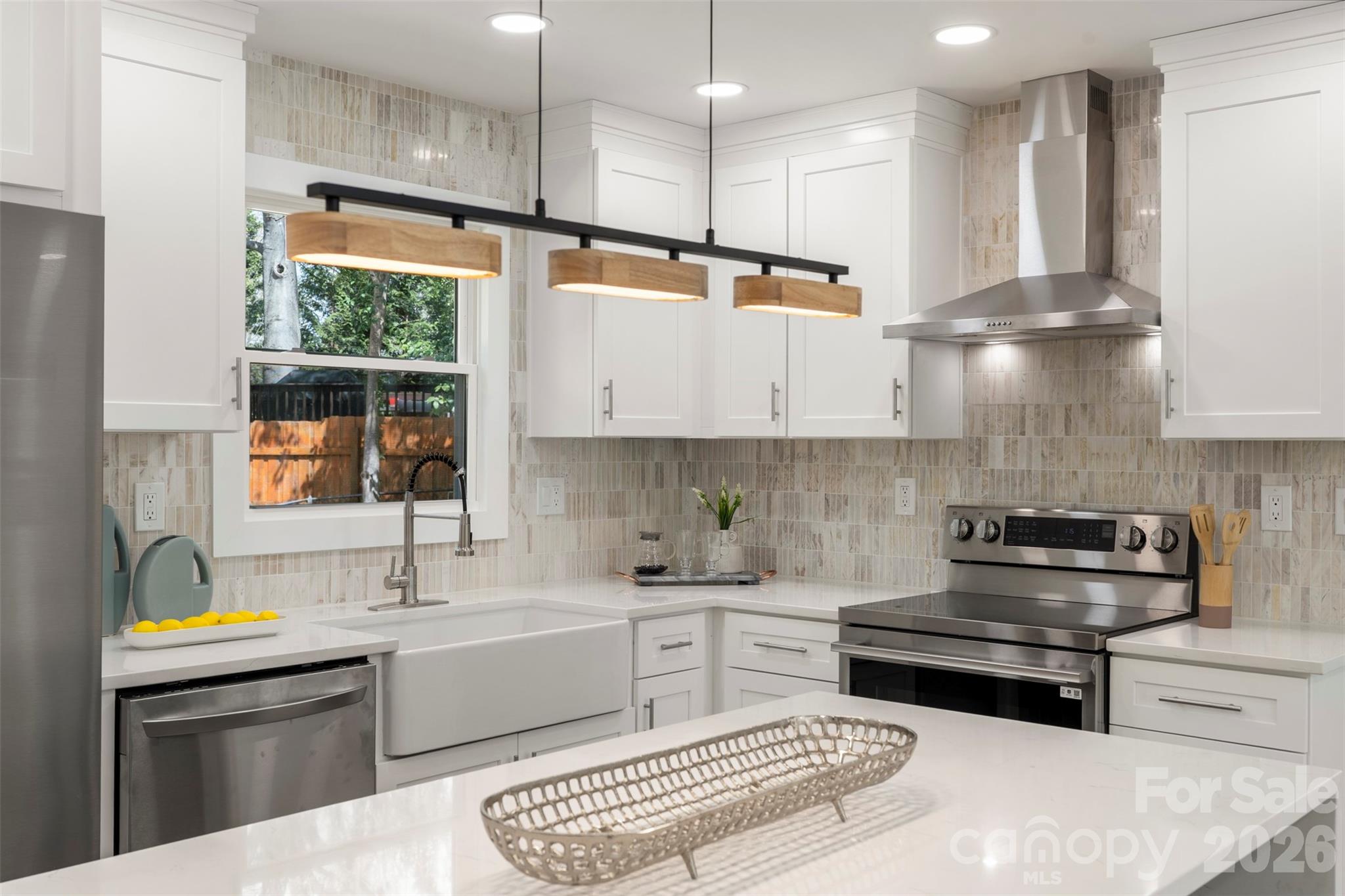 Amity Gardens - Residential