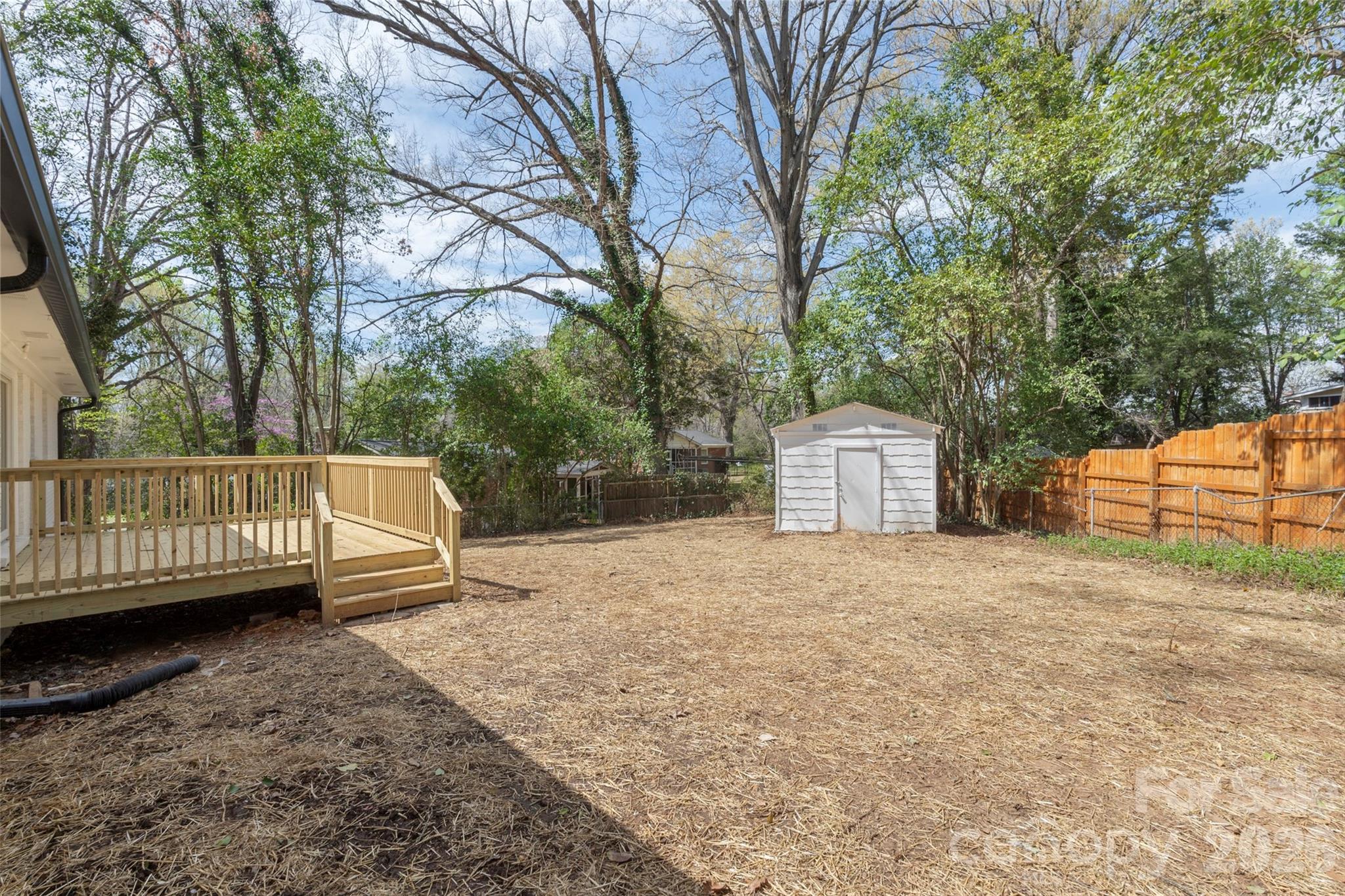 Amity Gardens - Residential