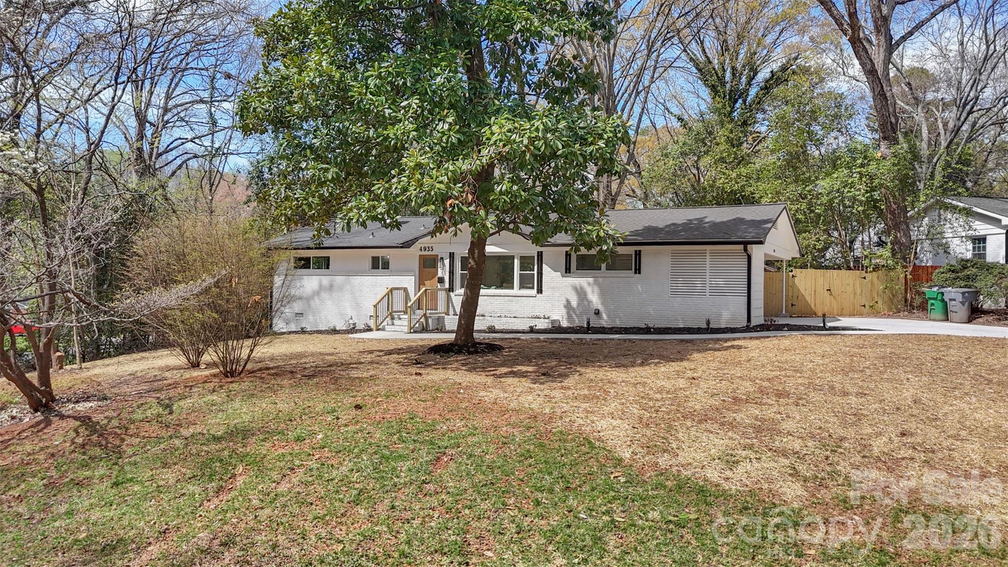 Amity Gardens - Residential