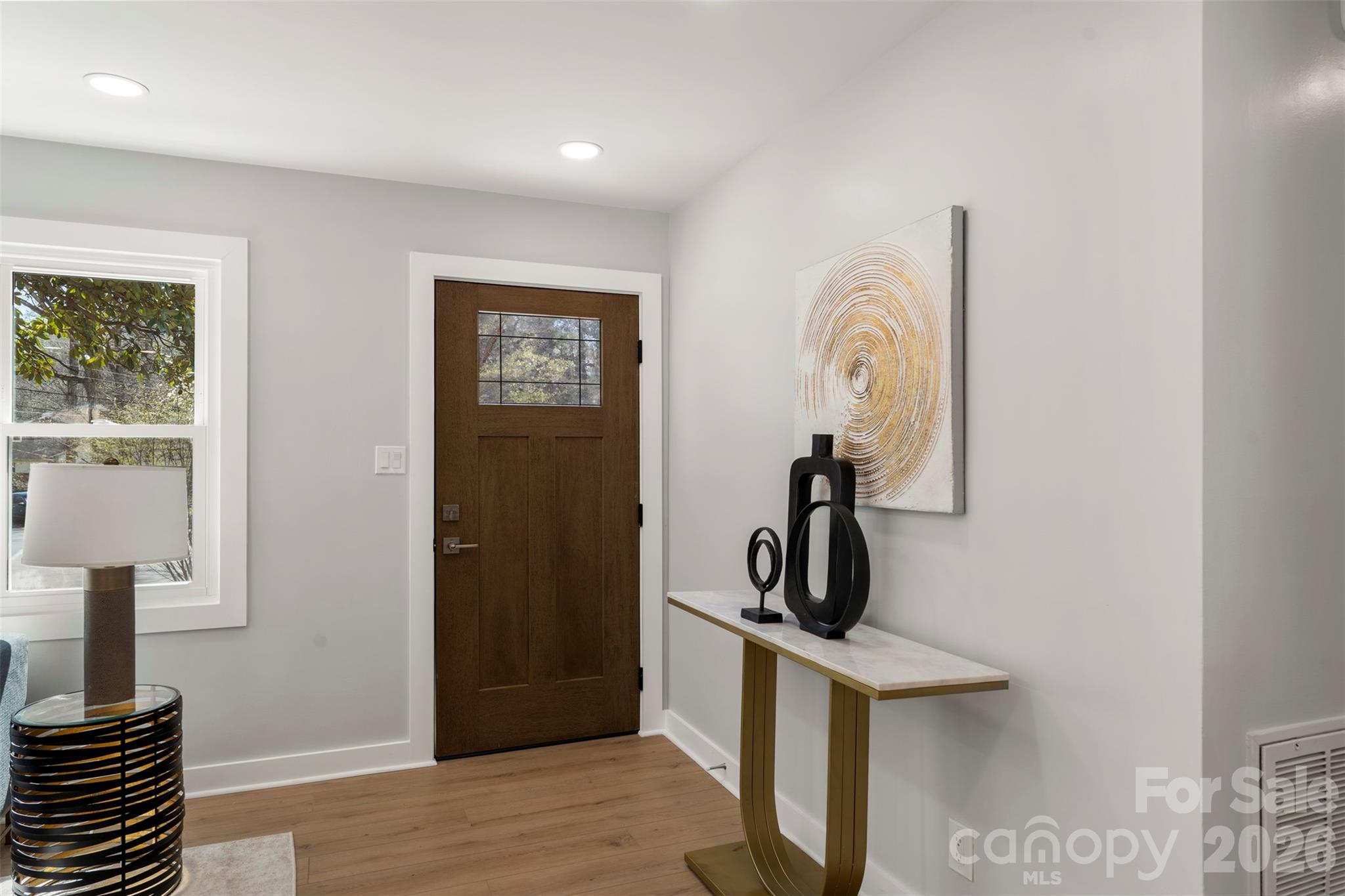 Amity Gardens - Residential